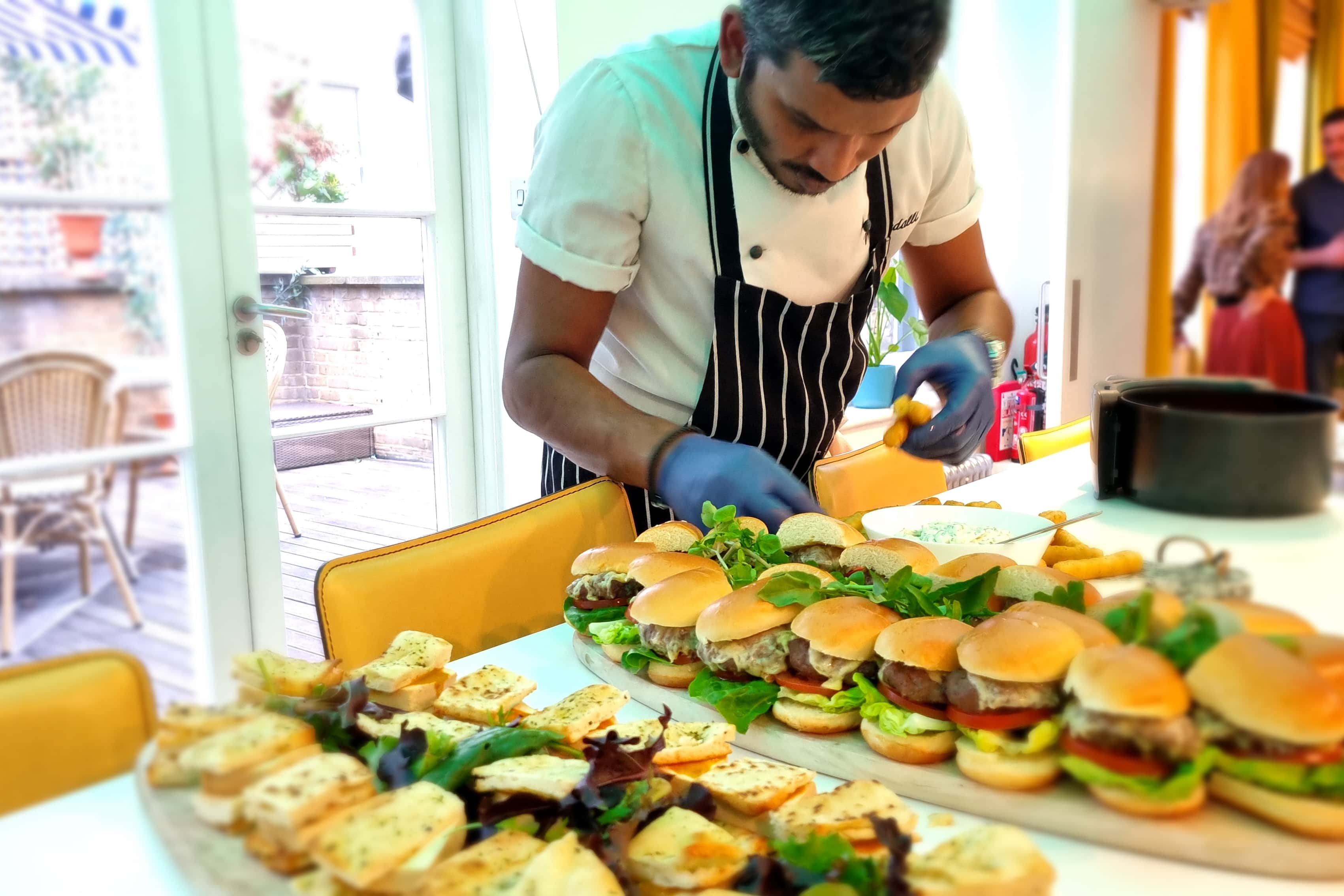 The Shoreditch Loft 16