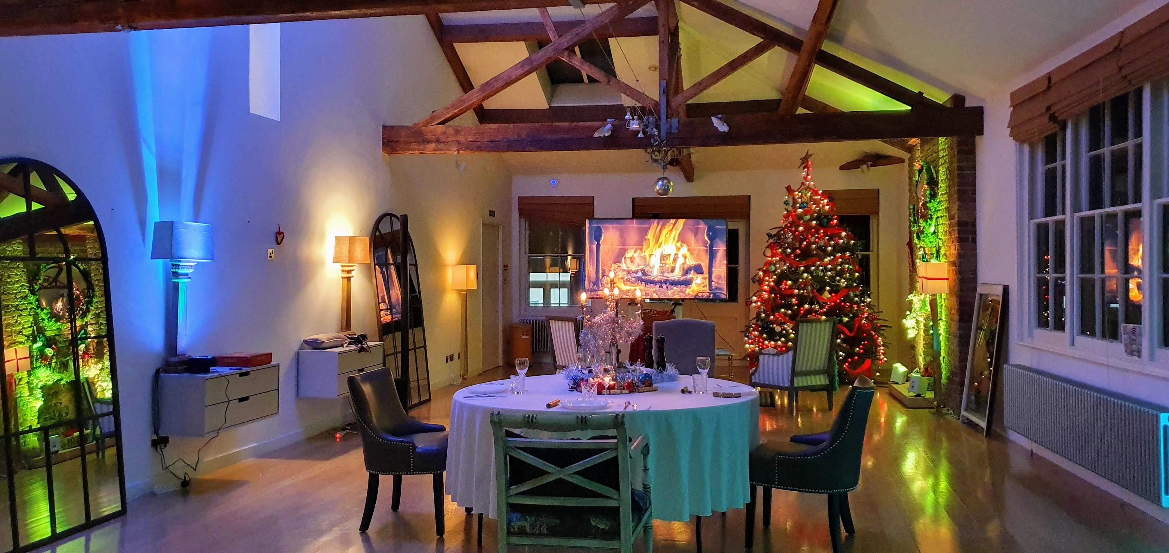 The Shoreditch Loft 23