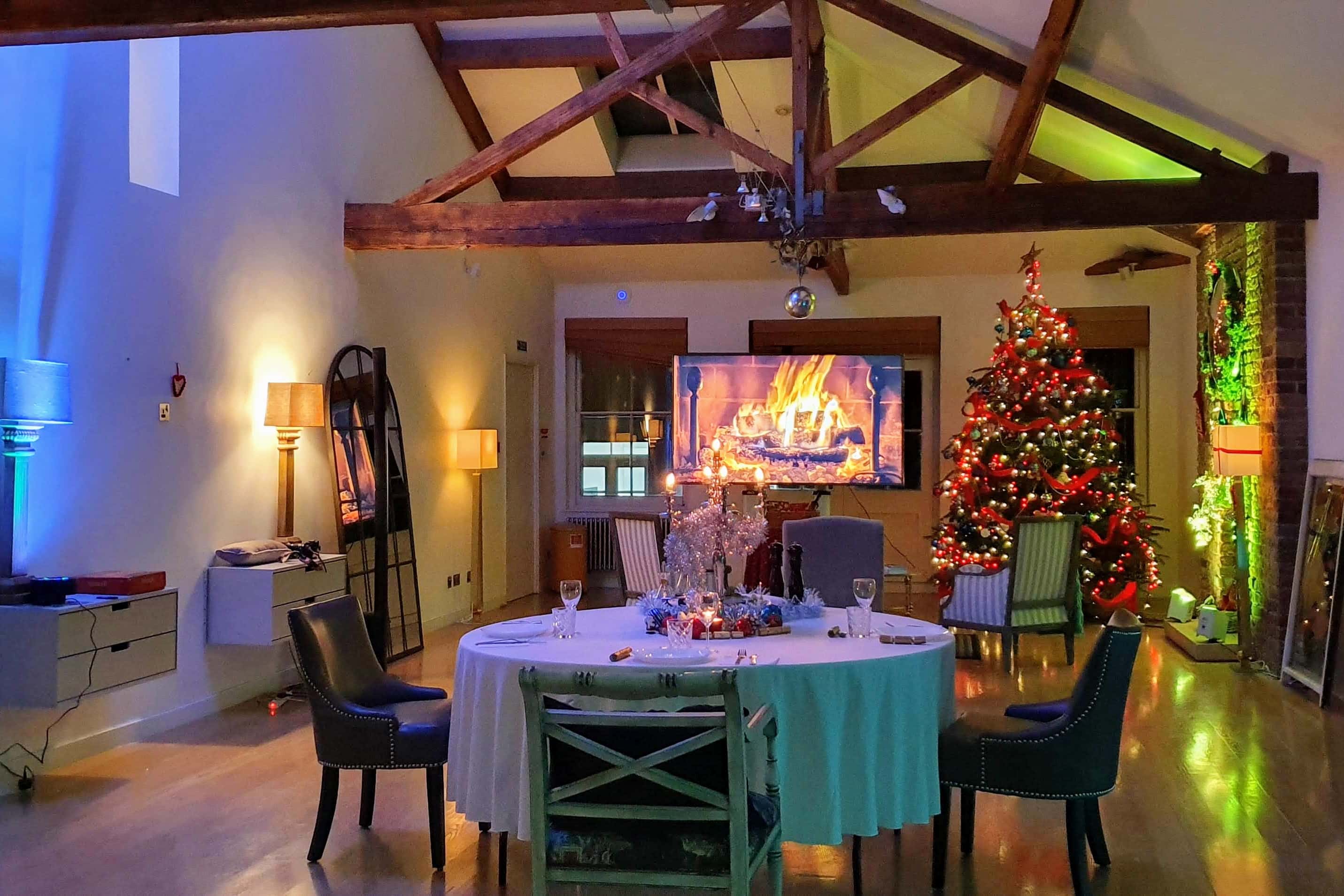 The Shoreditch Loft 23