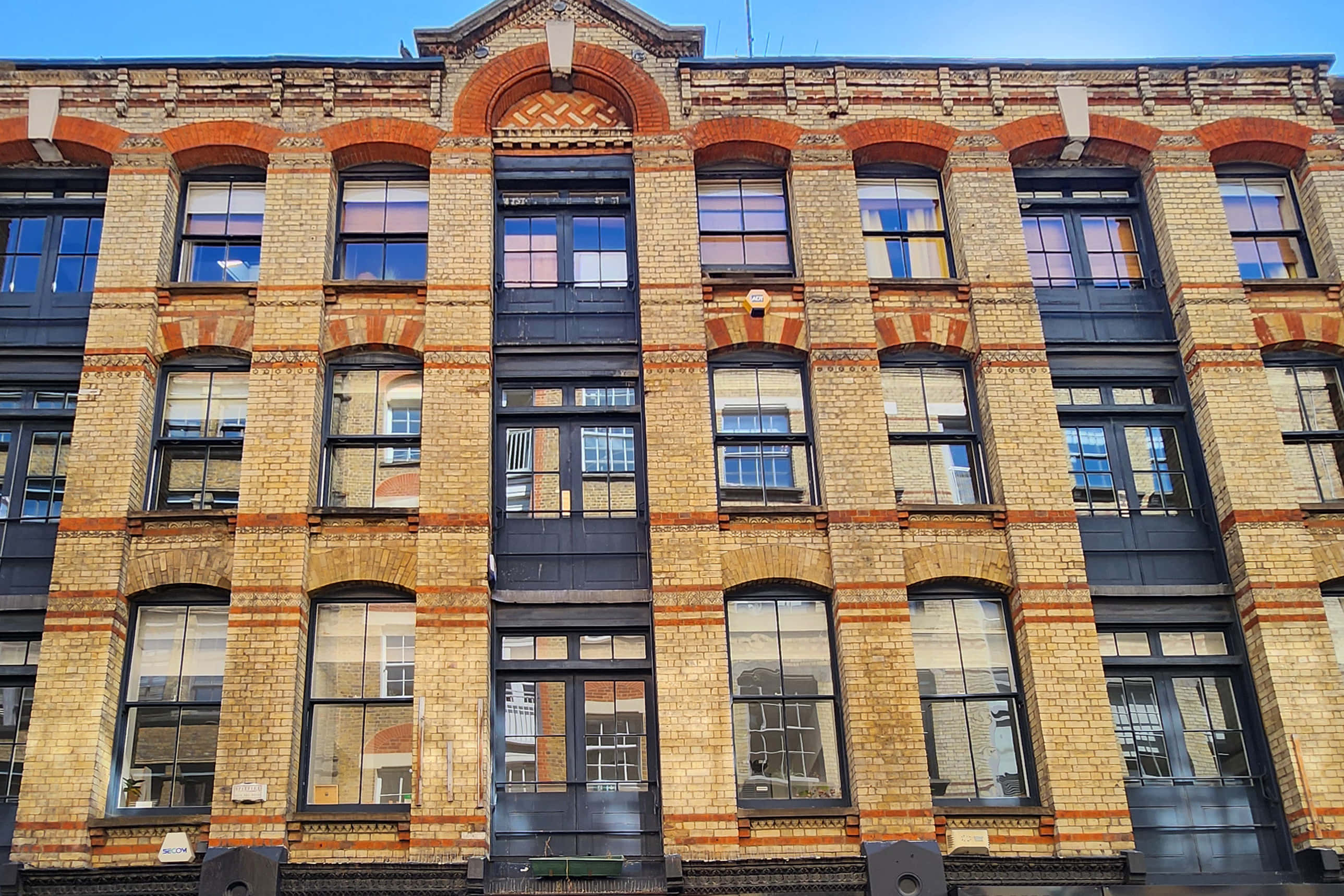 The Shoreditch Loft 19