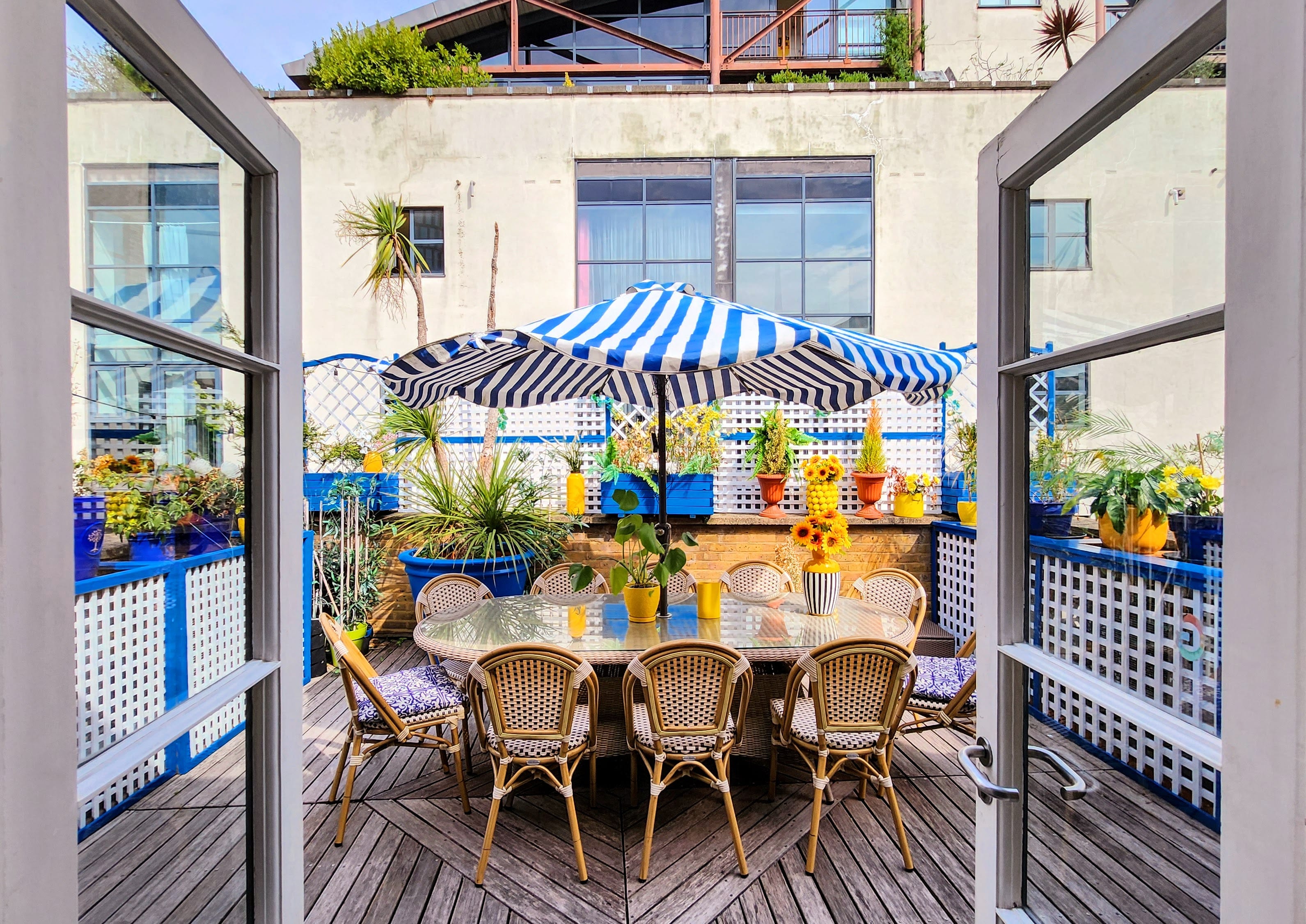 The Shoreditch Loft 24