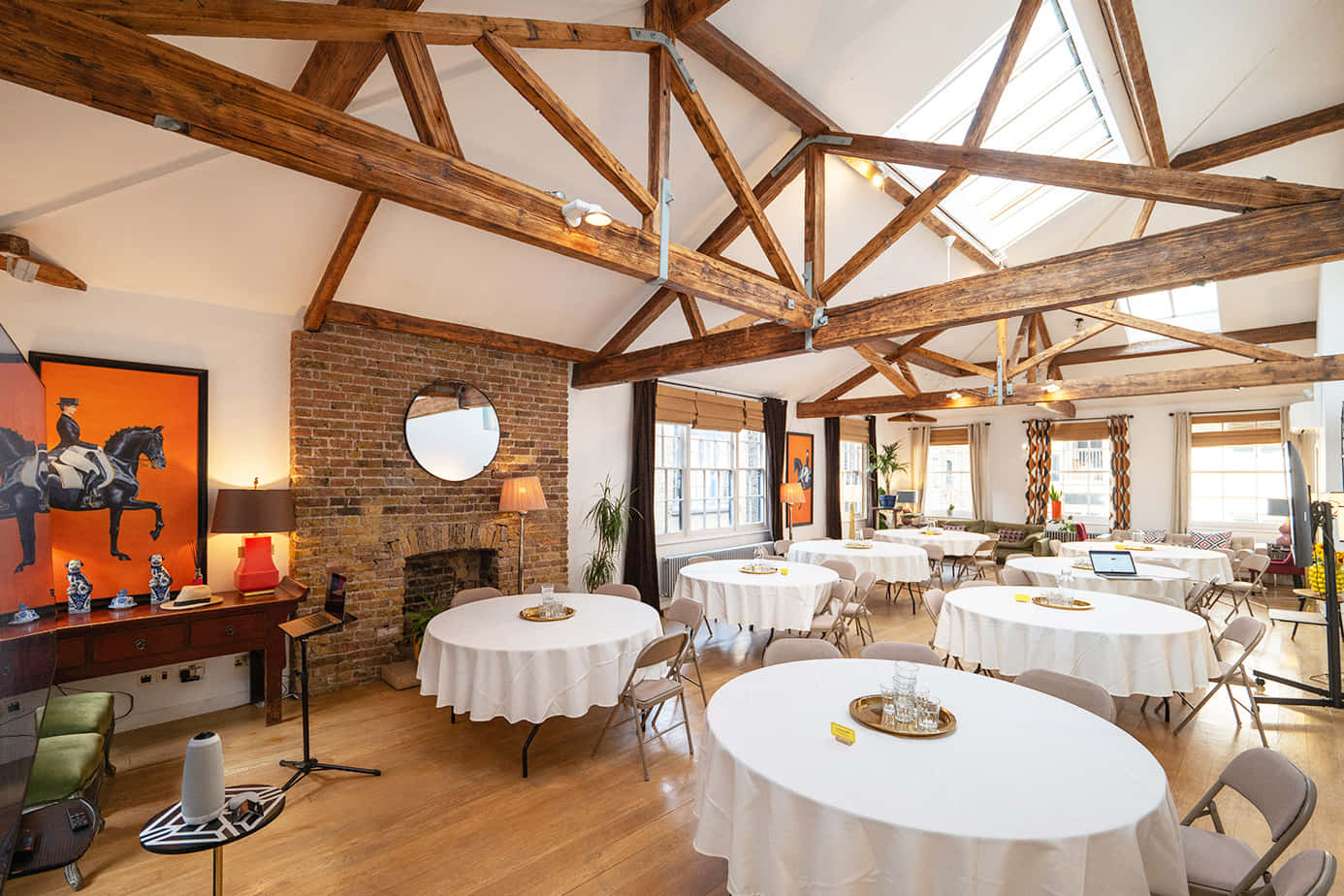 The Shoreditch Loft 3