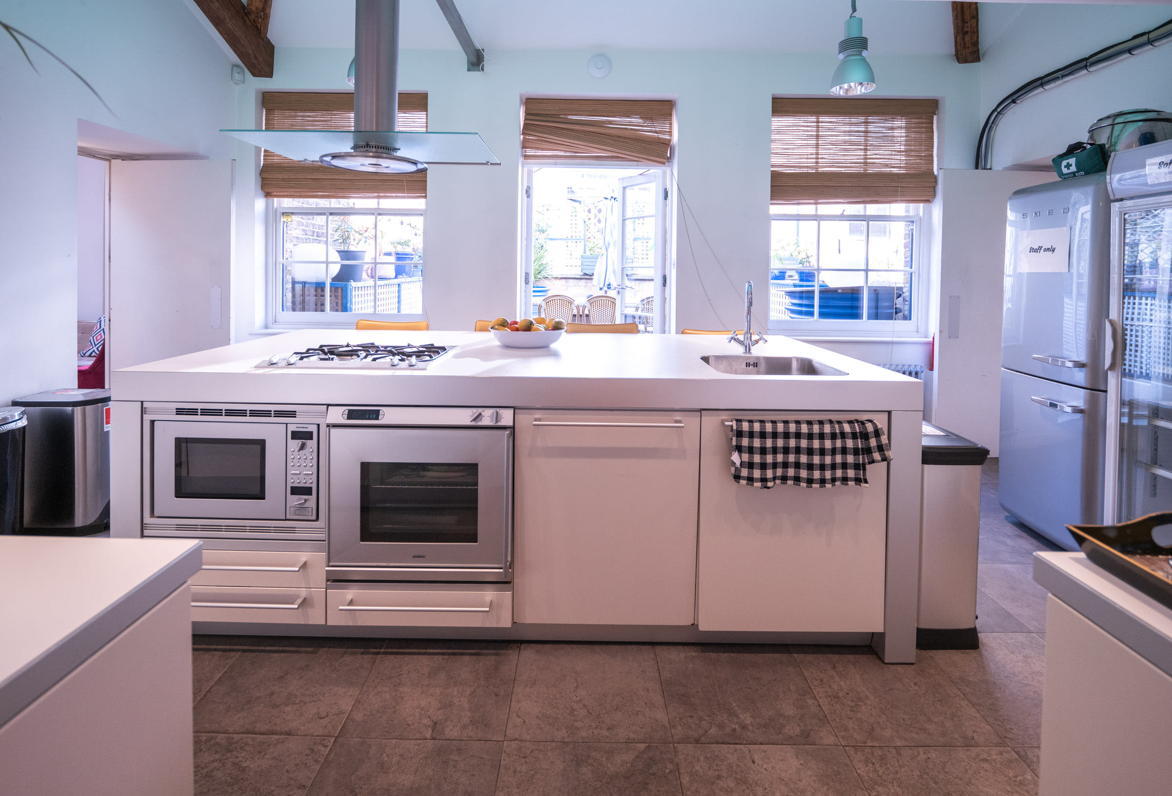 The Shoreditch Loft 17