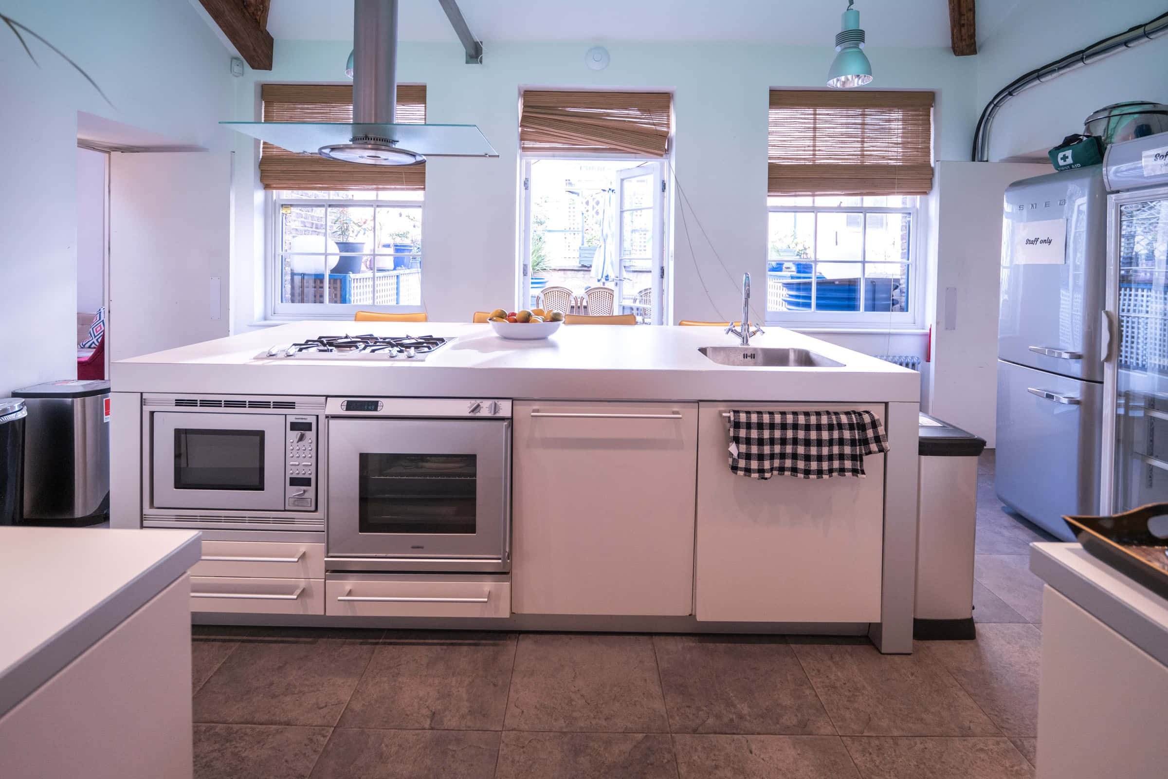 The Shoreditch Loft 17