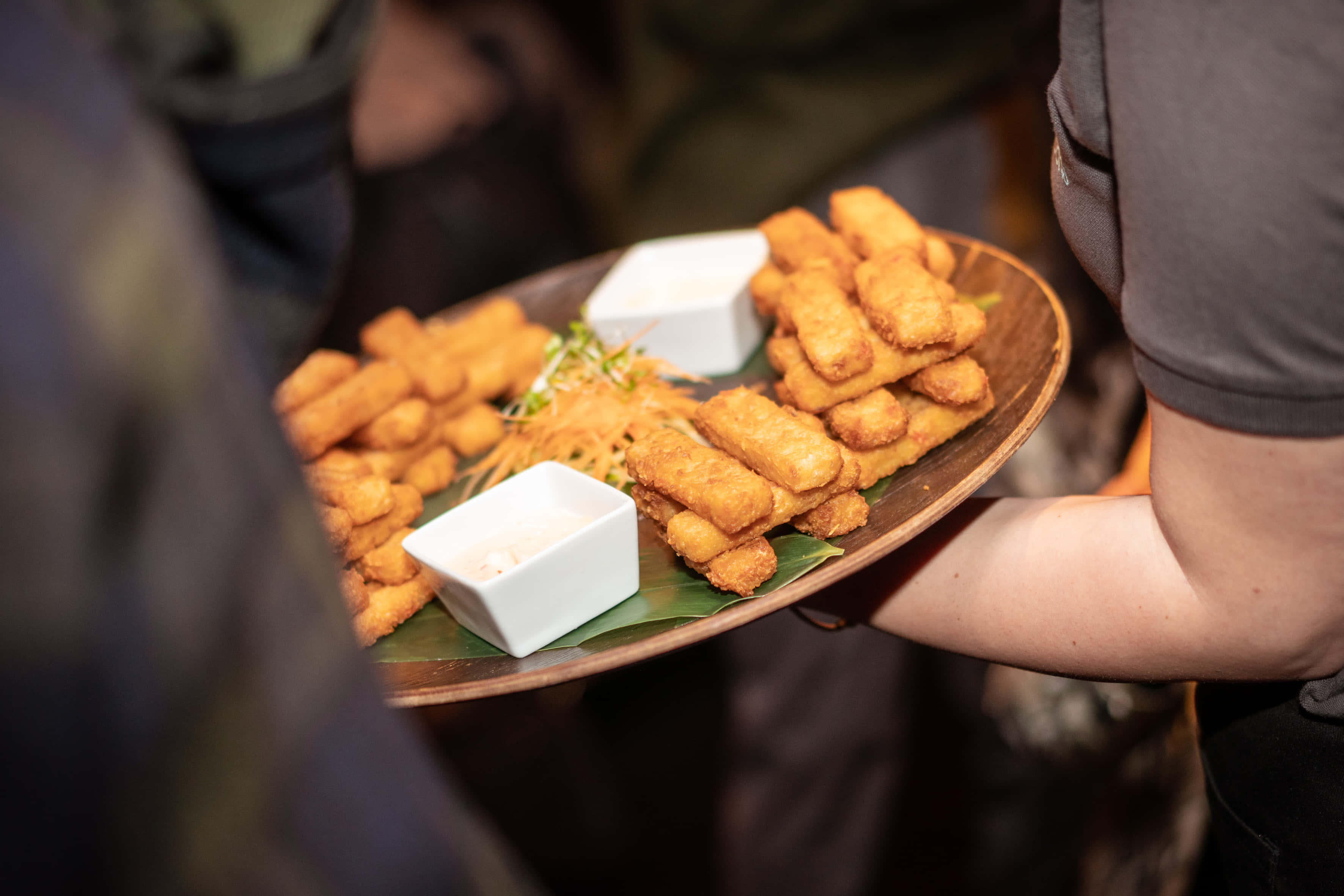 Ping Pong Southbank event spaces 17