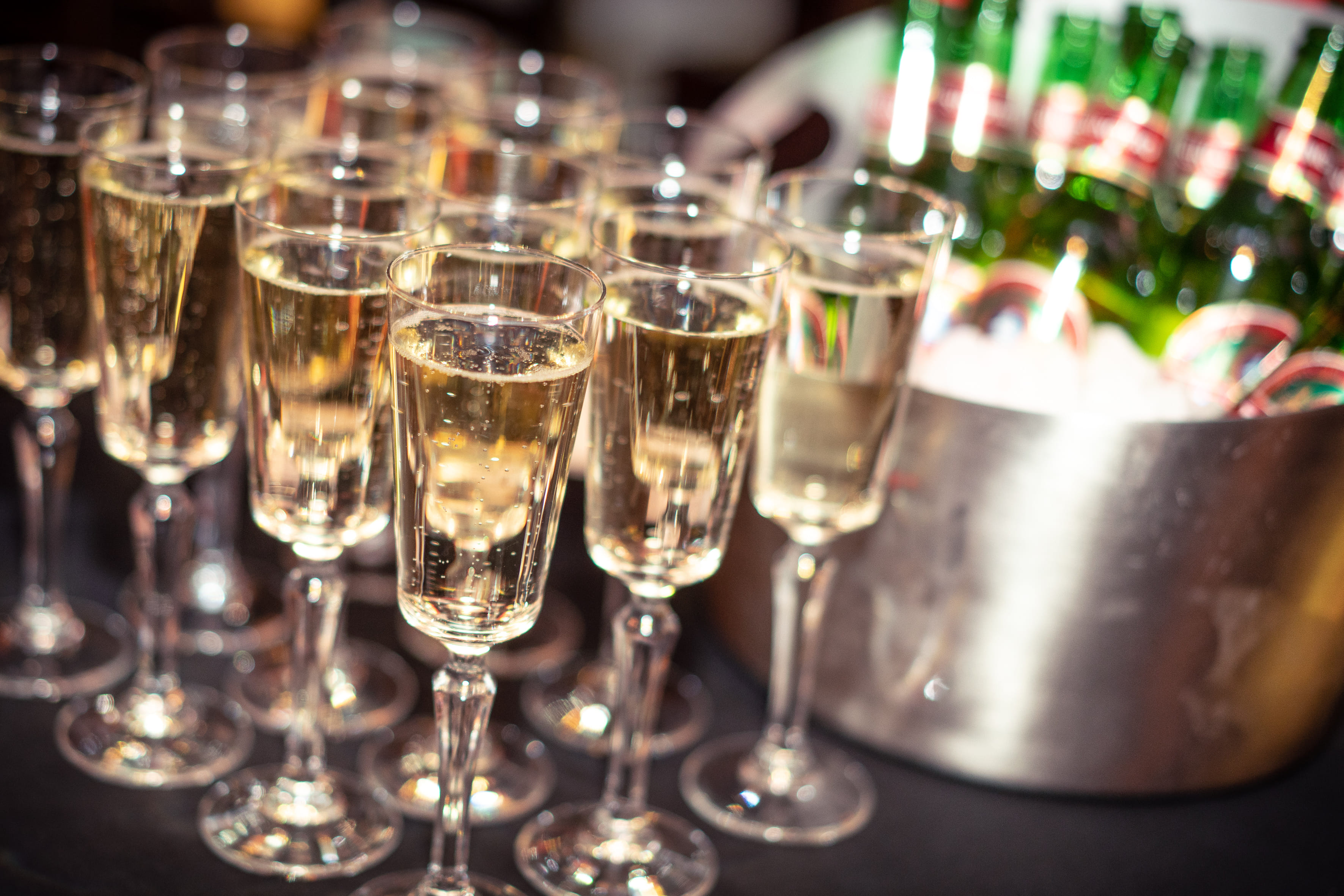 Ping Pong Southbank event spaces 9