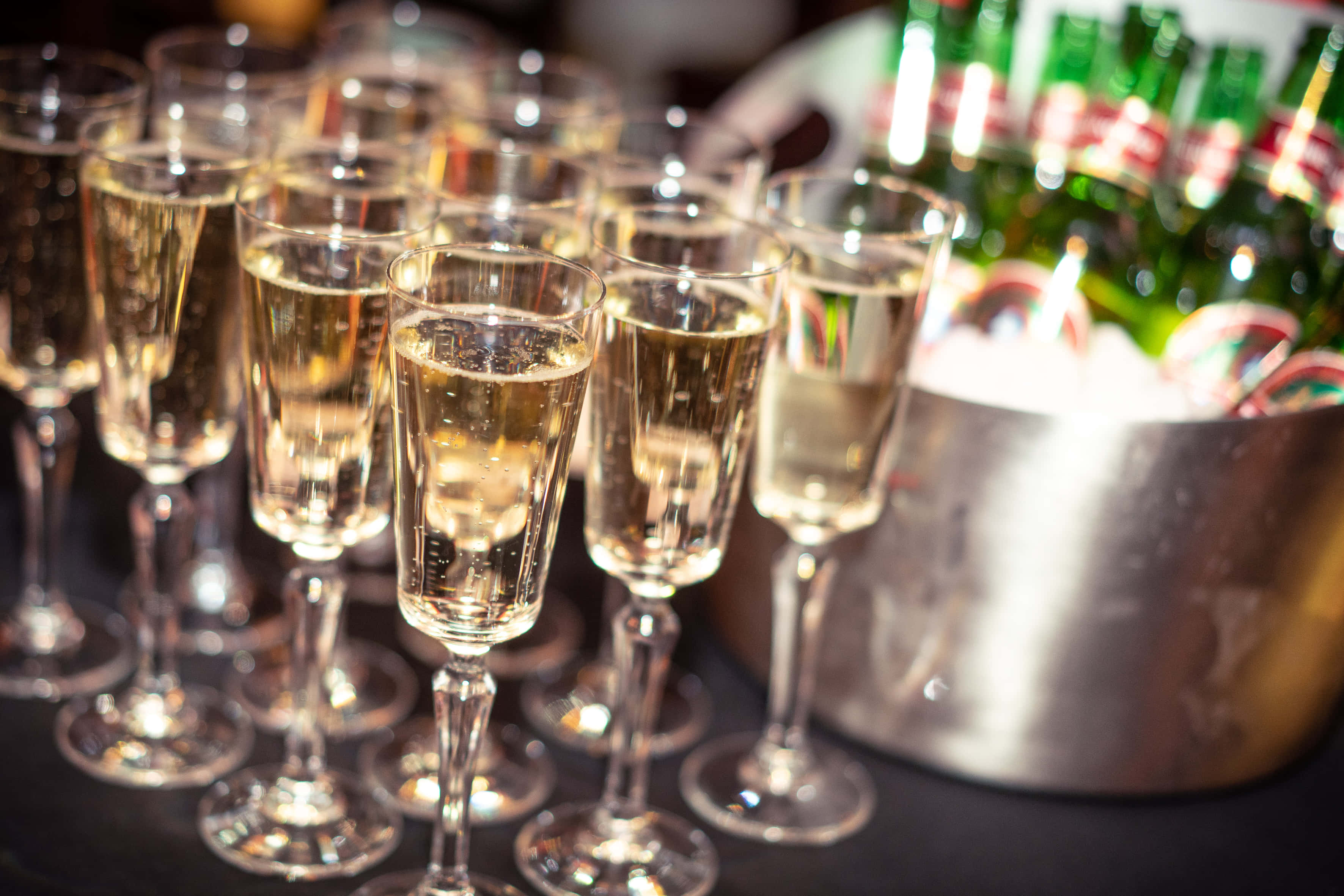 Ping Pong Southbank event spaces 9