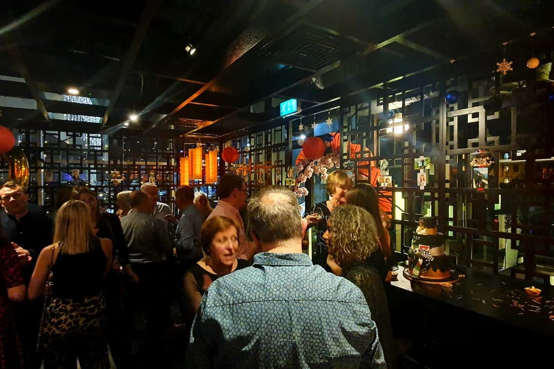 Ping Pong Southbank event spaces 16