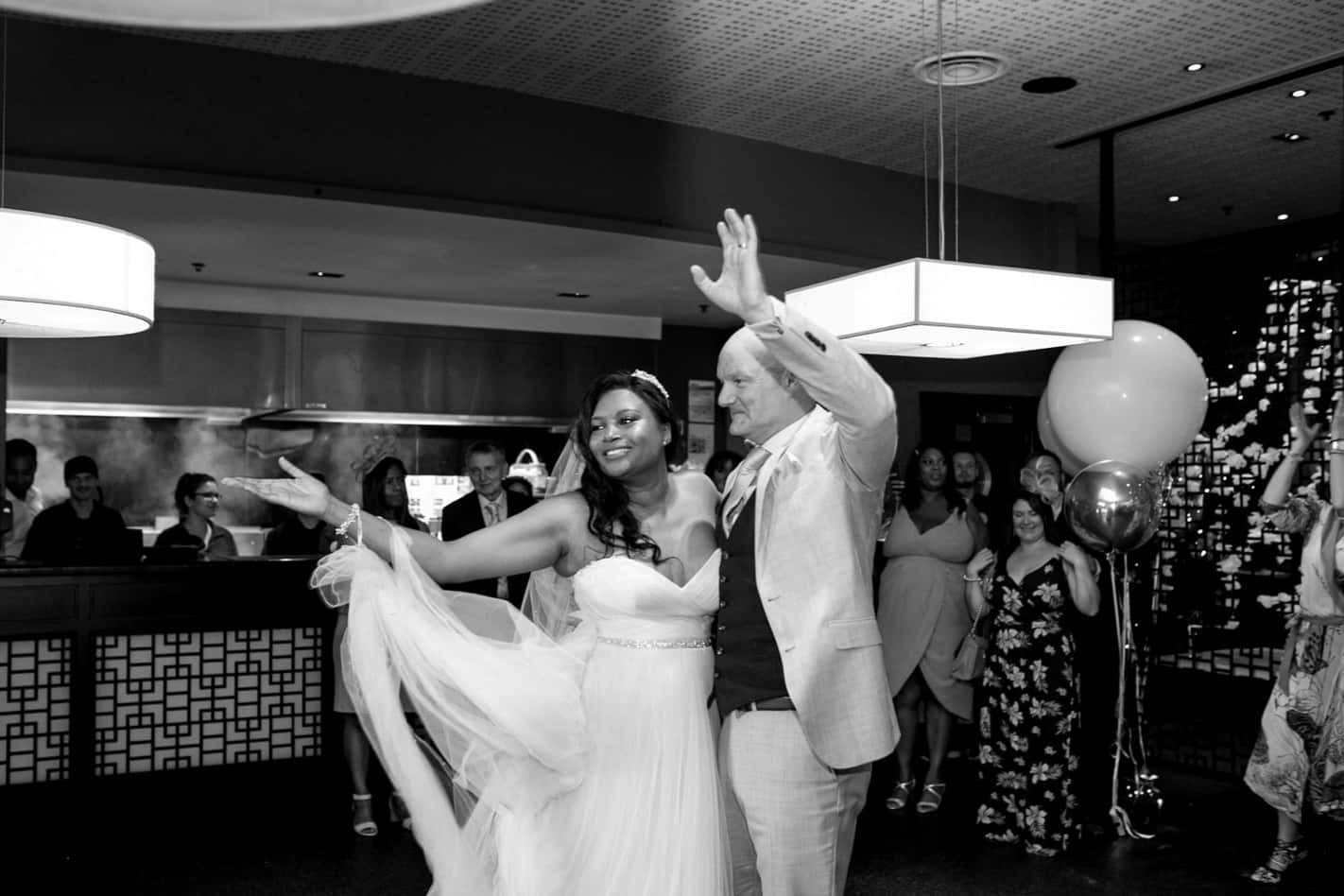 Ping Pong Bow bells House events spaces 21