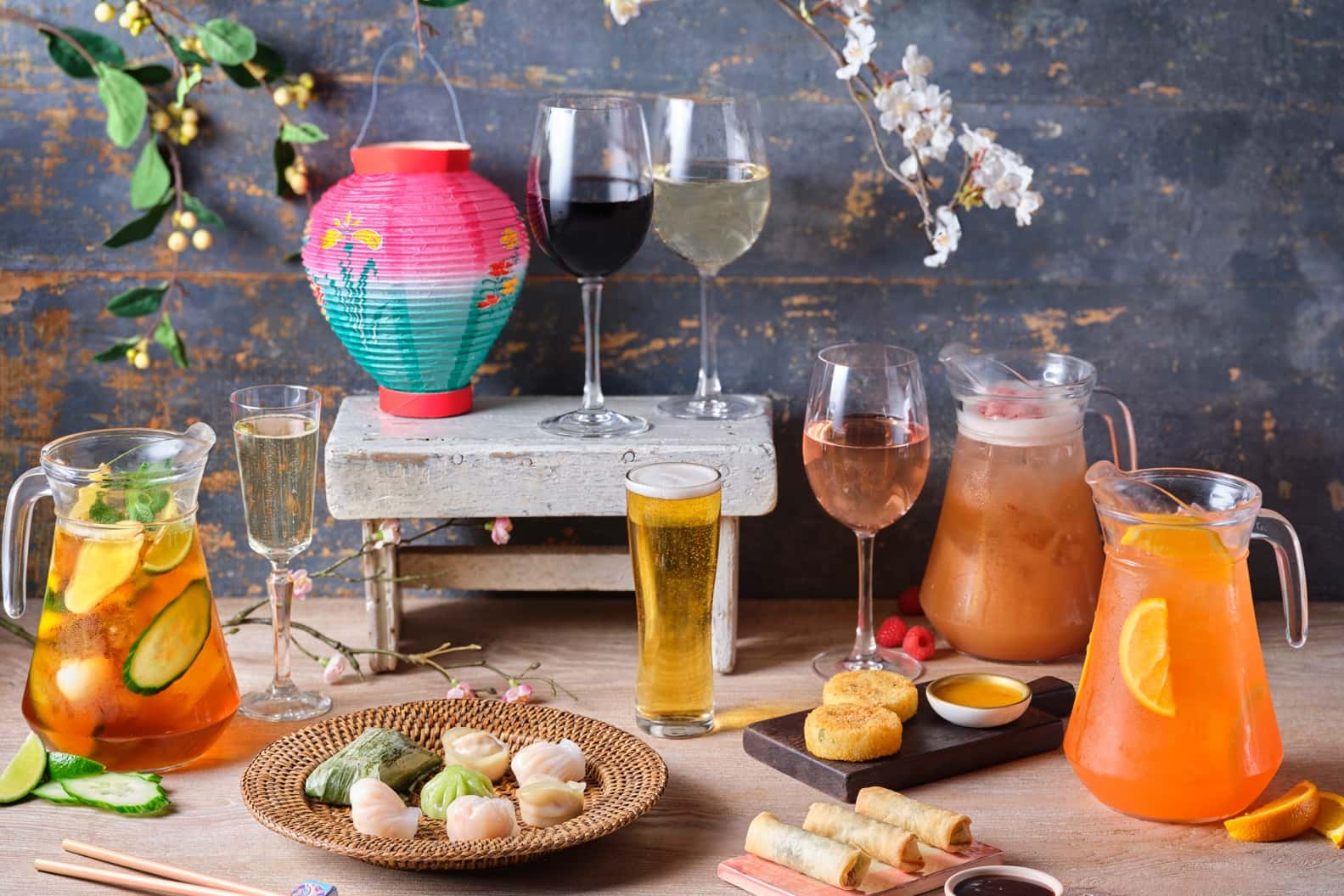 Ping Pong Bow bells House events spaces 13