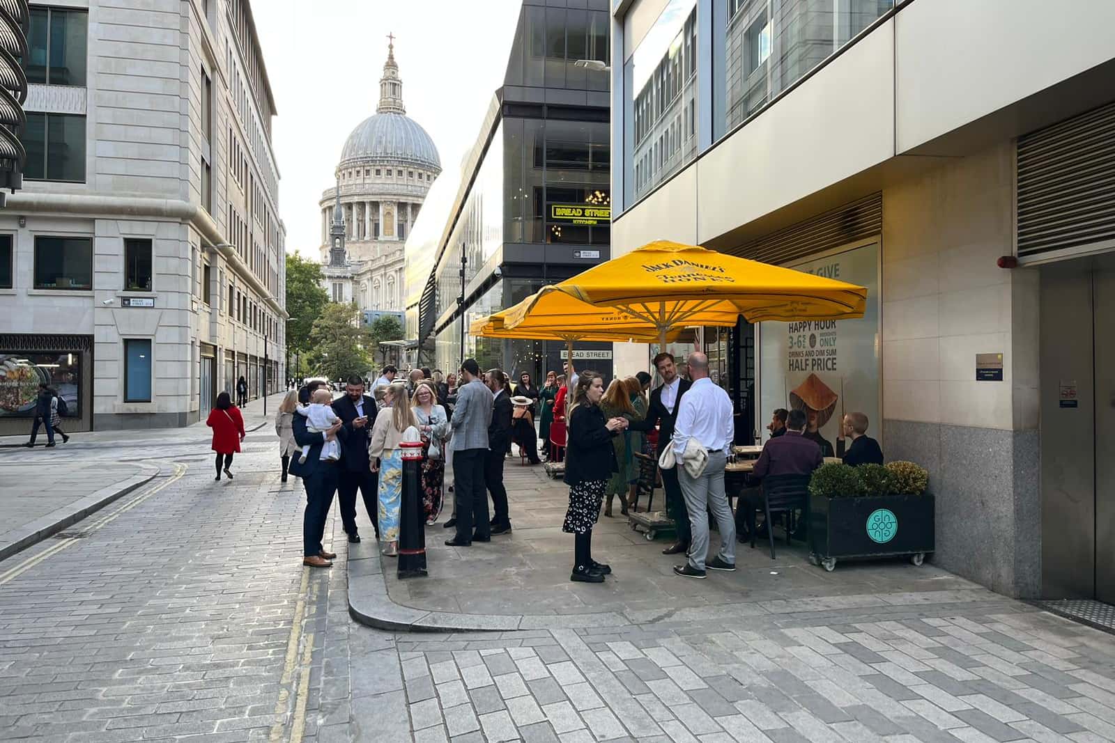 Ping Pong Bow bells House events spaces 11