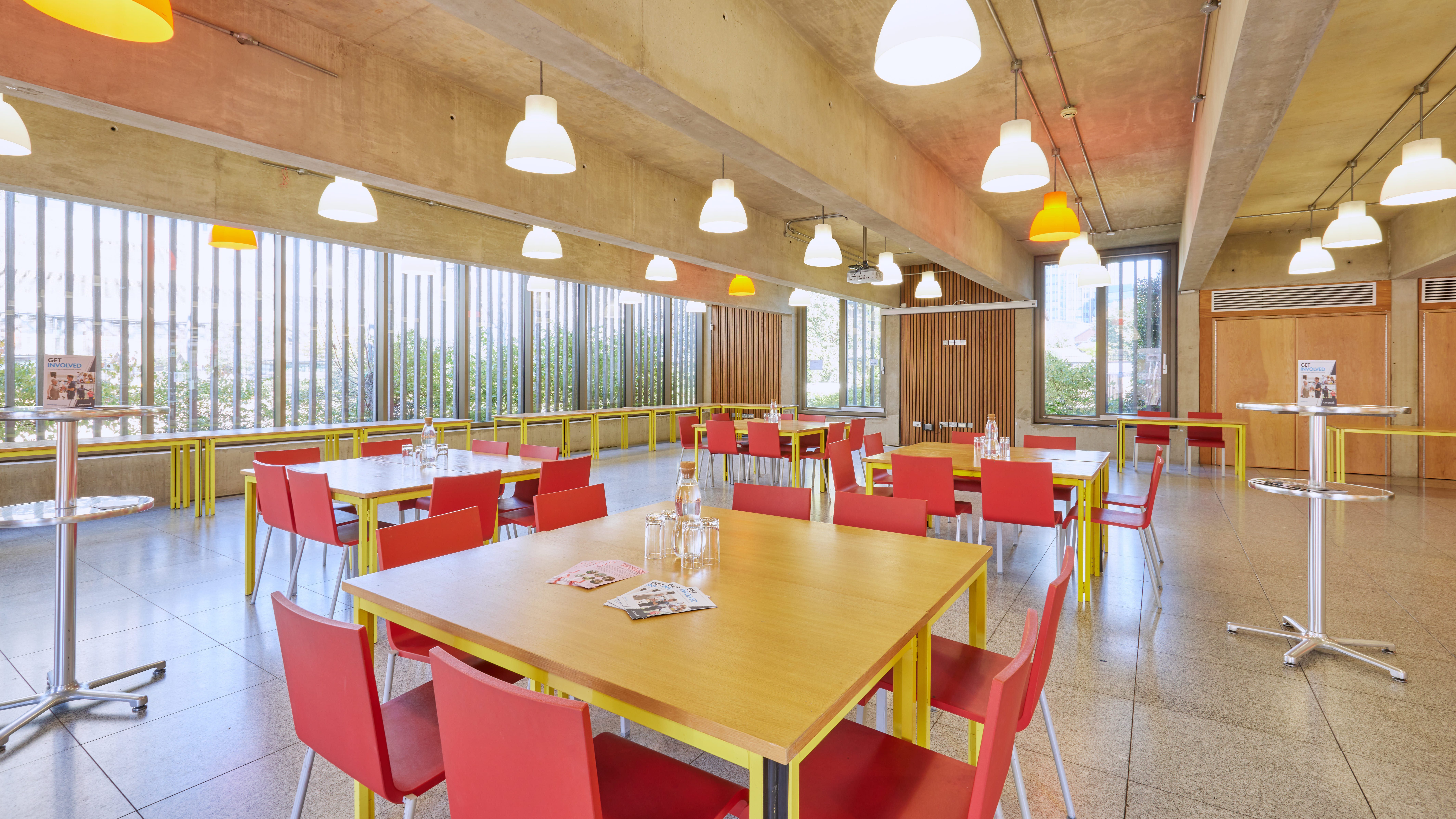 Neighbourhood Room 0