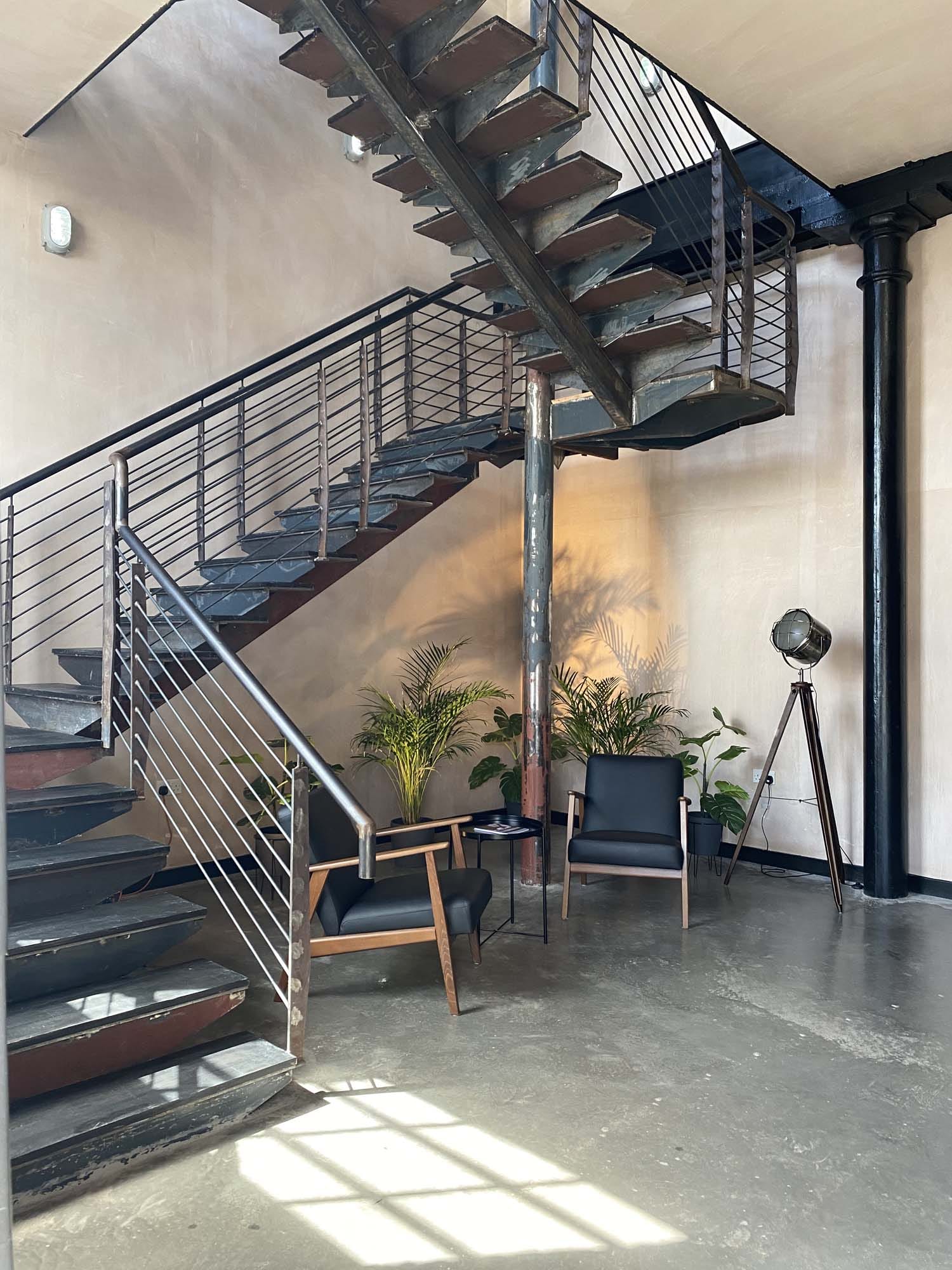 The Engine Works  22