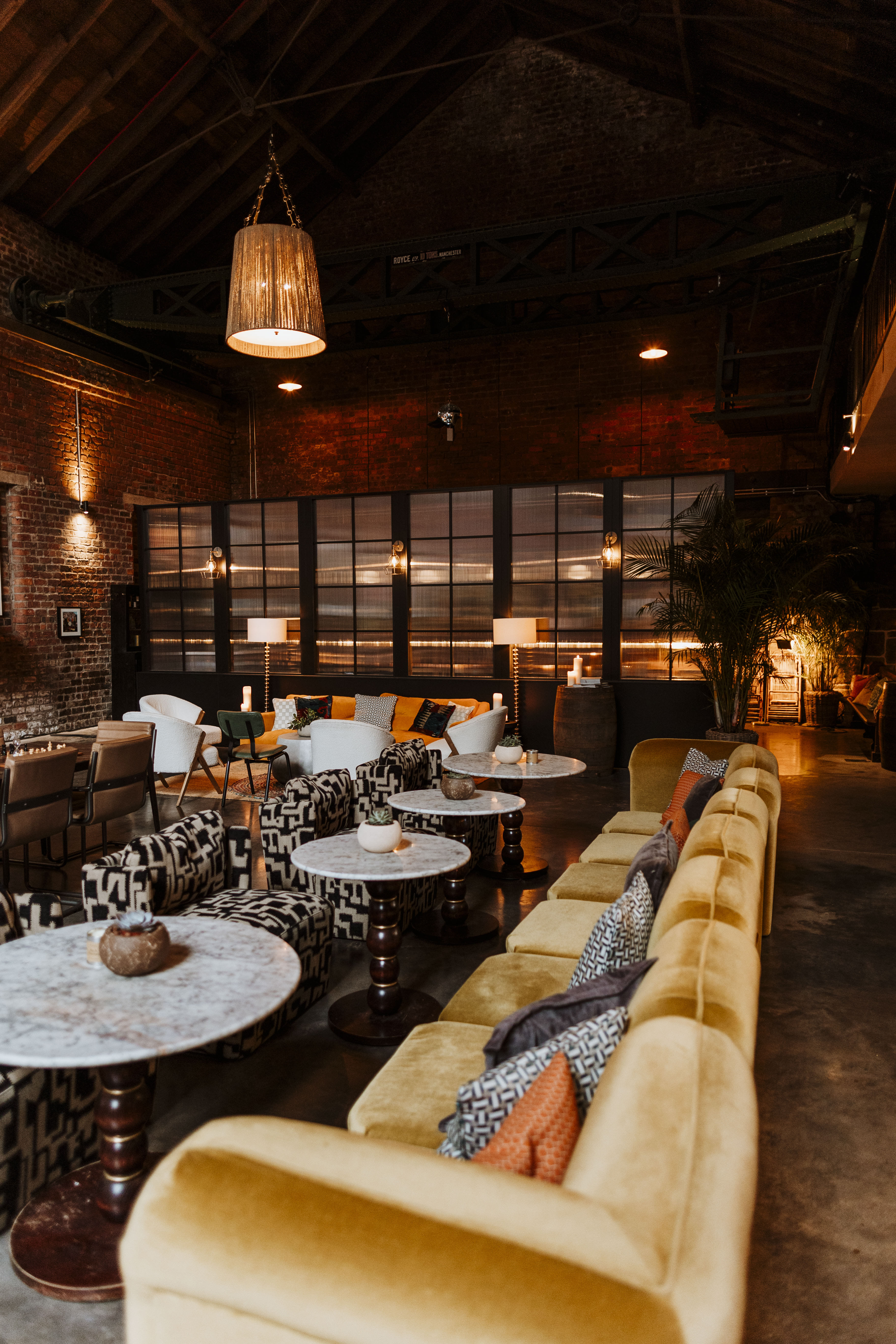 The Engine Works  12