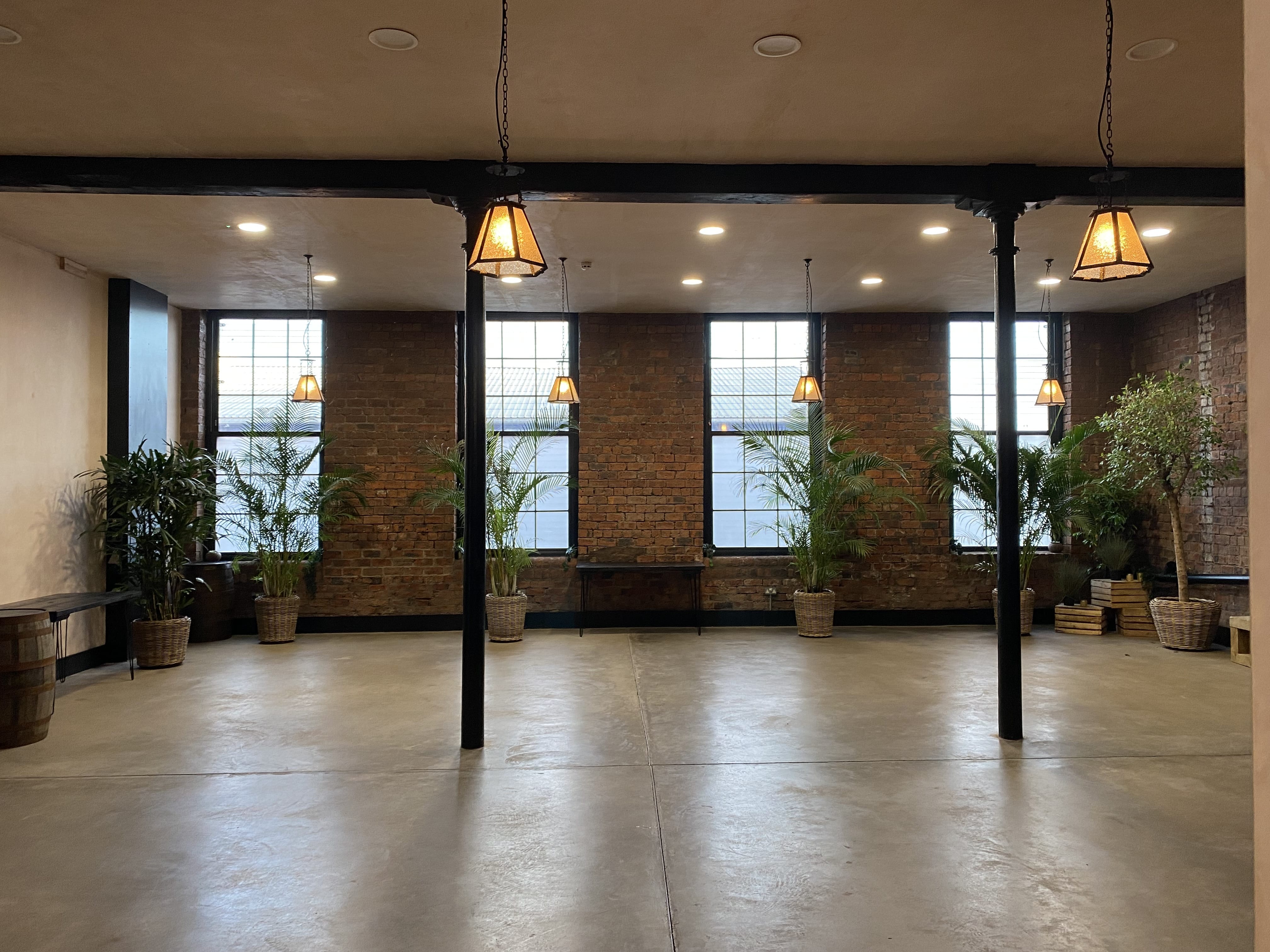 The Engine Works  25