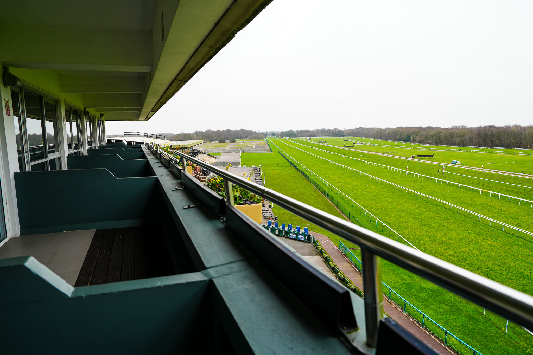 Hospitality Double Box 3