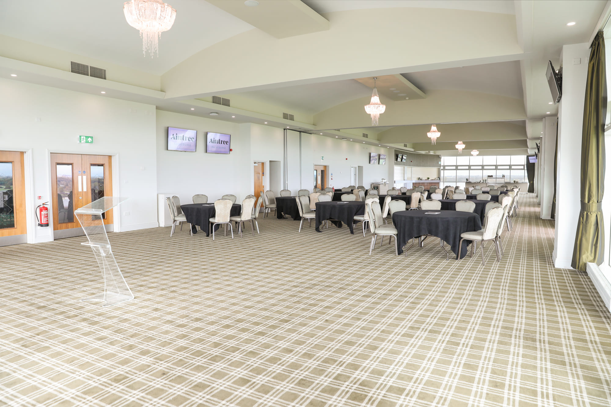 Princess Royal Suite 1