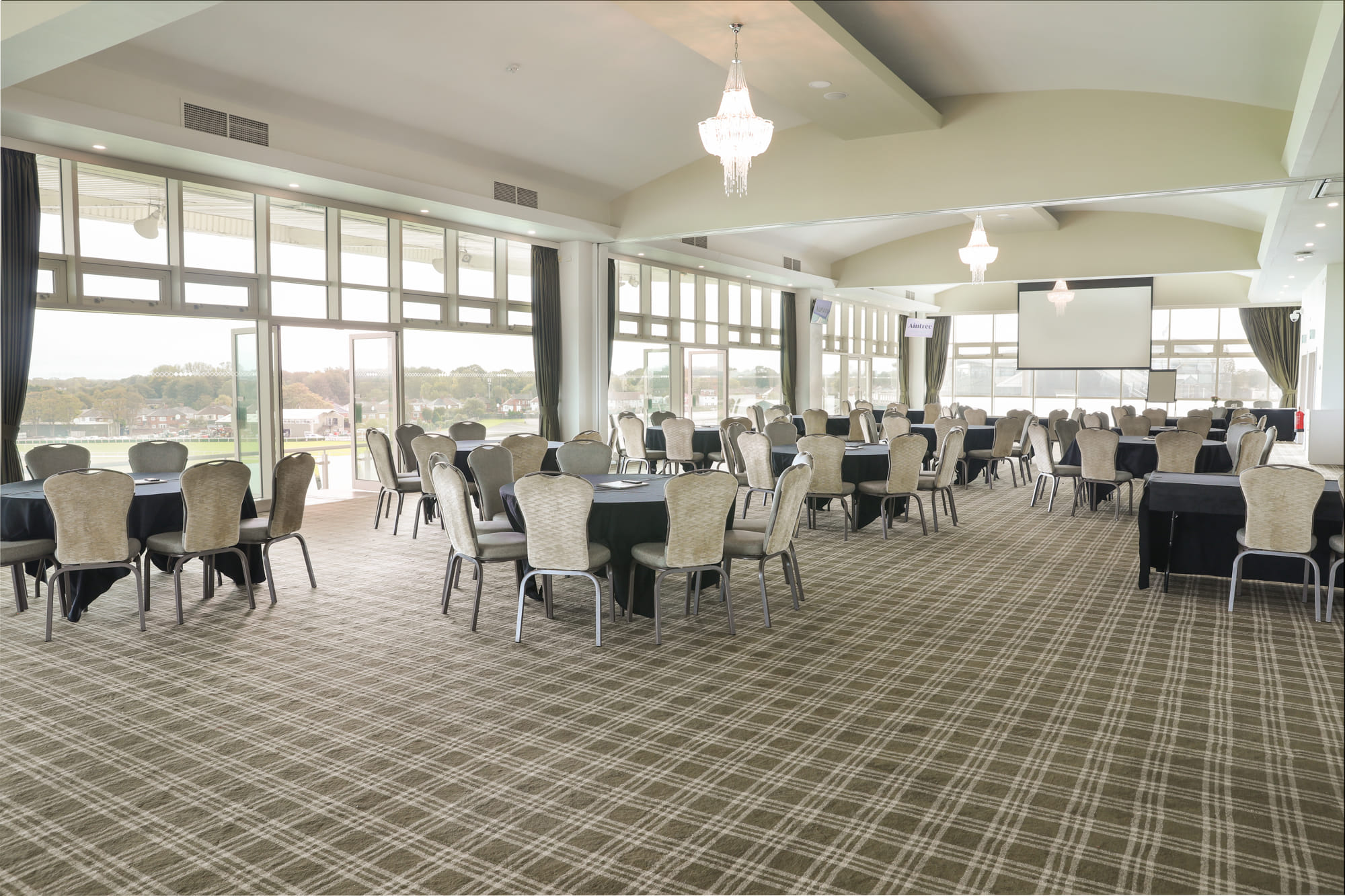 Princess Royal Suite