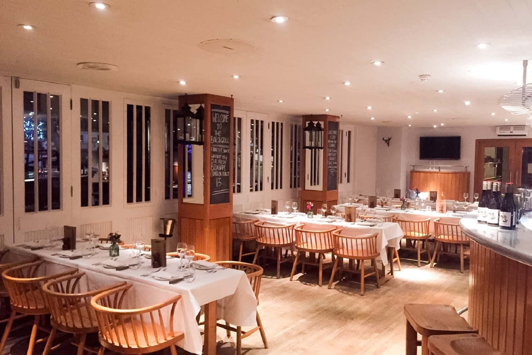 Private Bar Hire 6