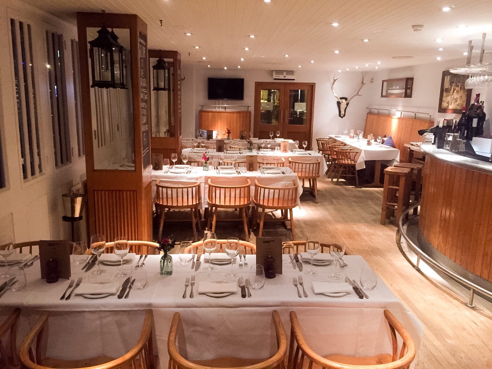 Private Bar Hire 8