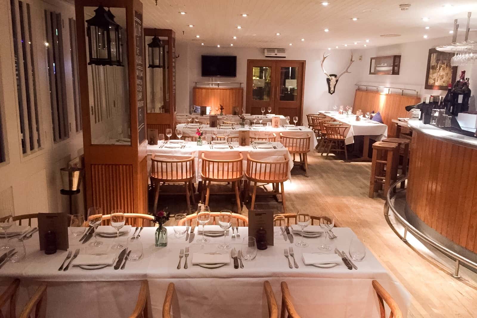 Private Bar Hire 8