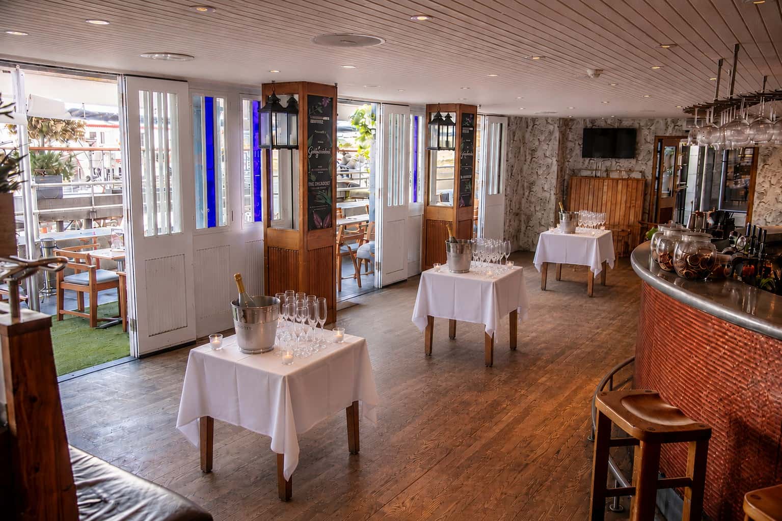 Private Bar Hire 1