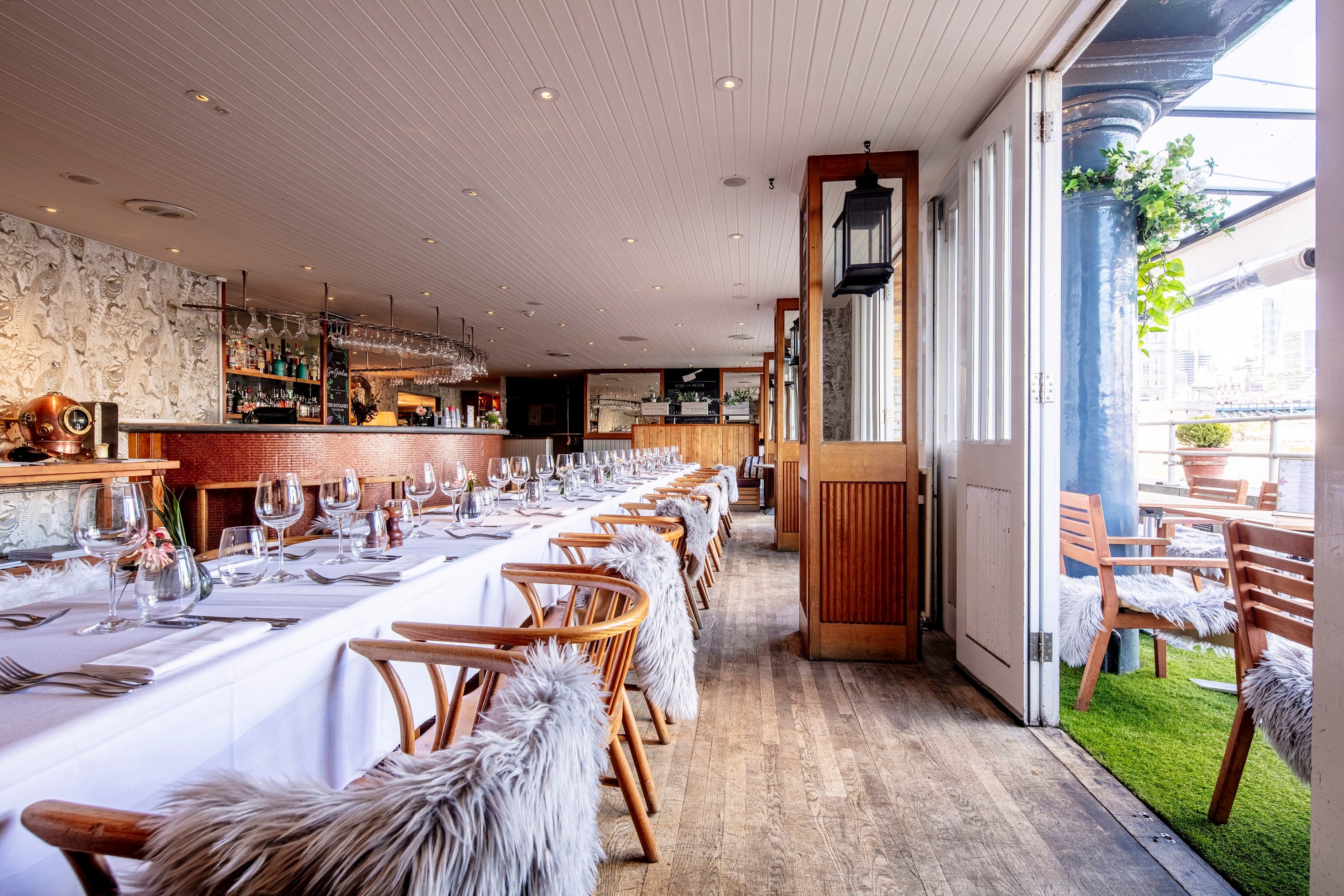 Private Bar Hire 3