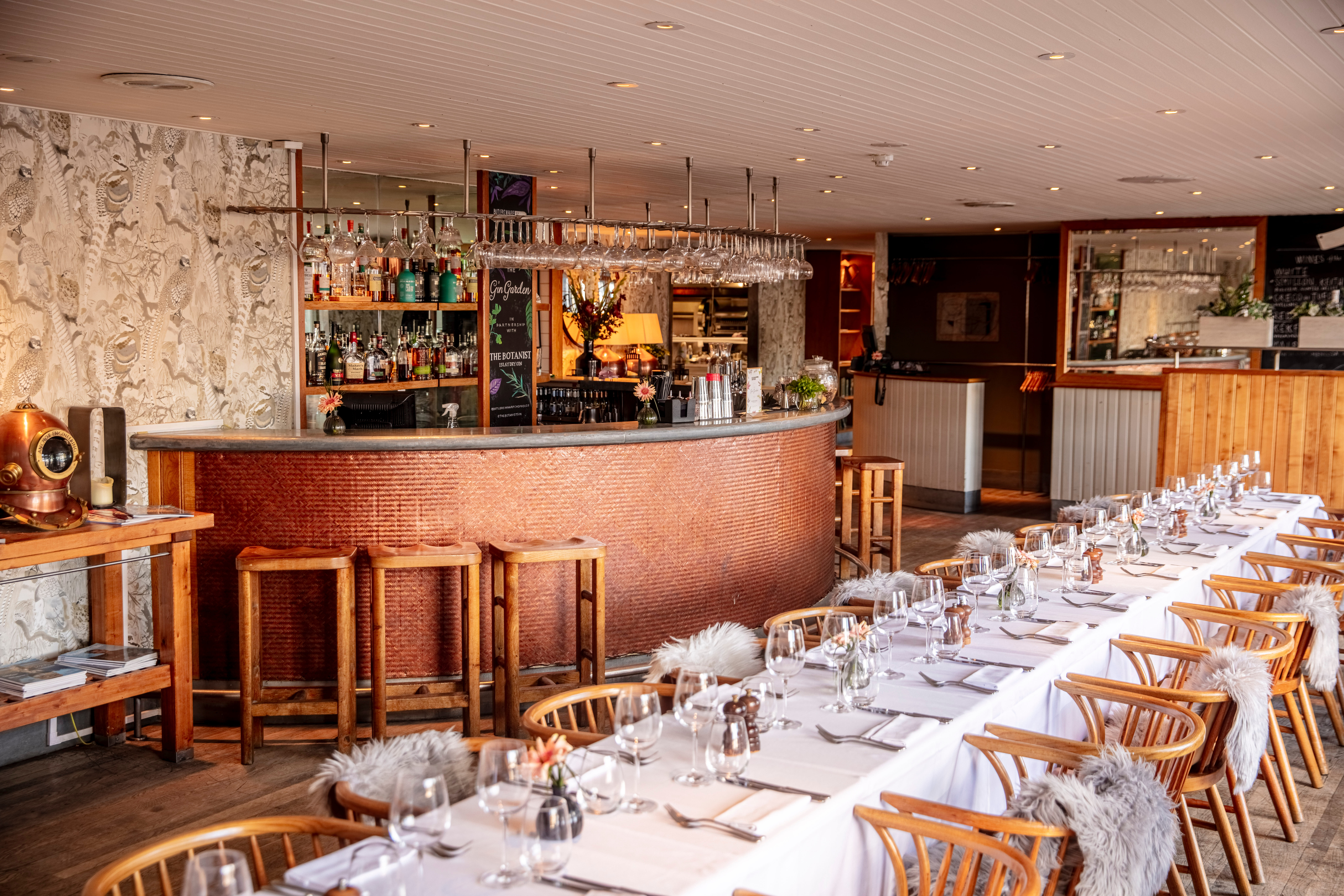 Private Bar Hire 5