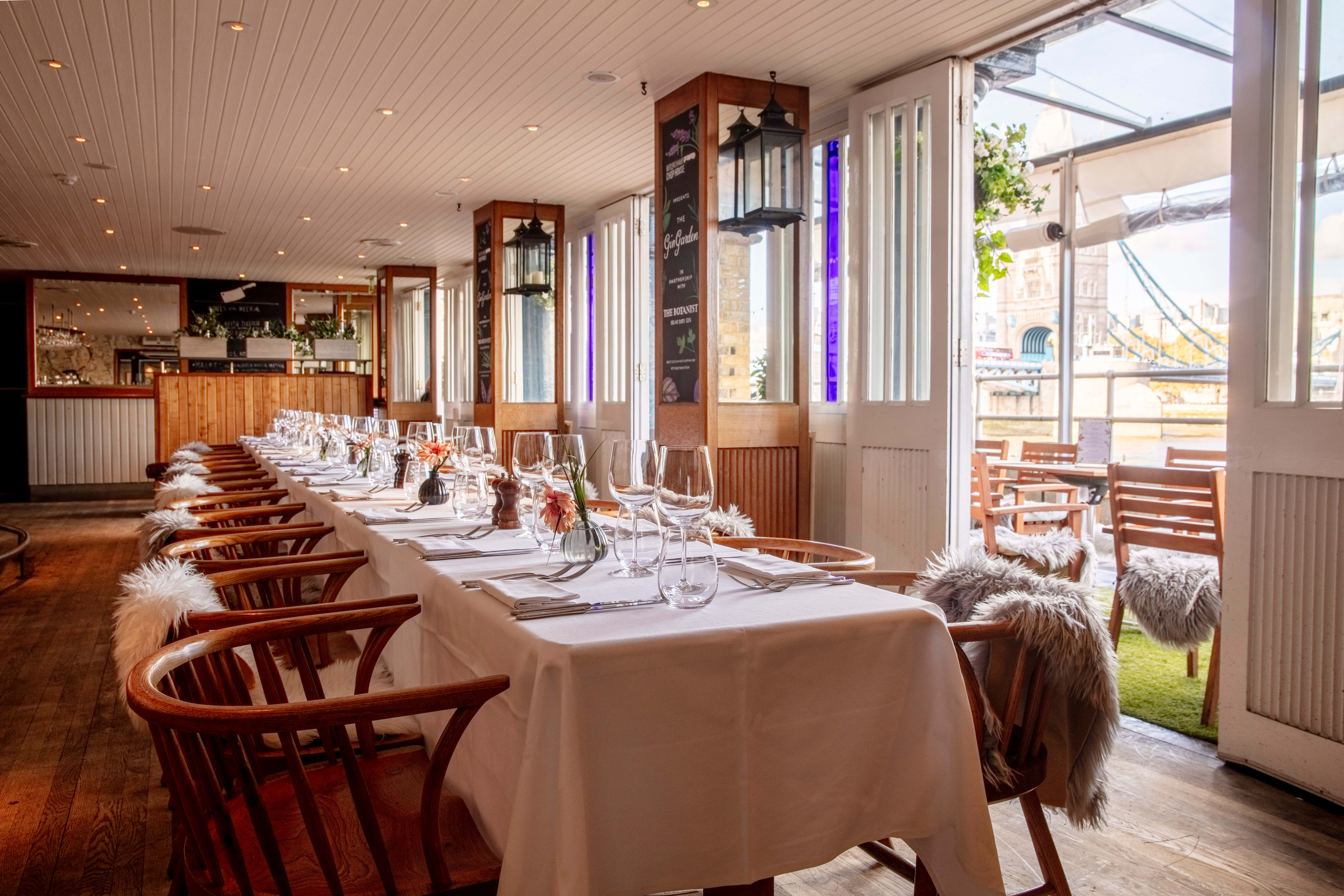 Private Bar Hire 3D tour