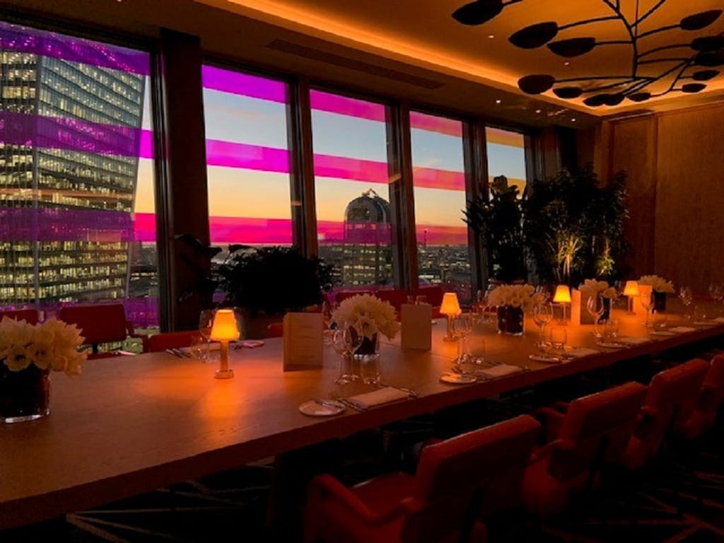 Private Dining Room 4