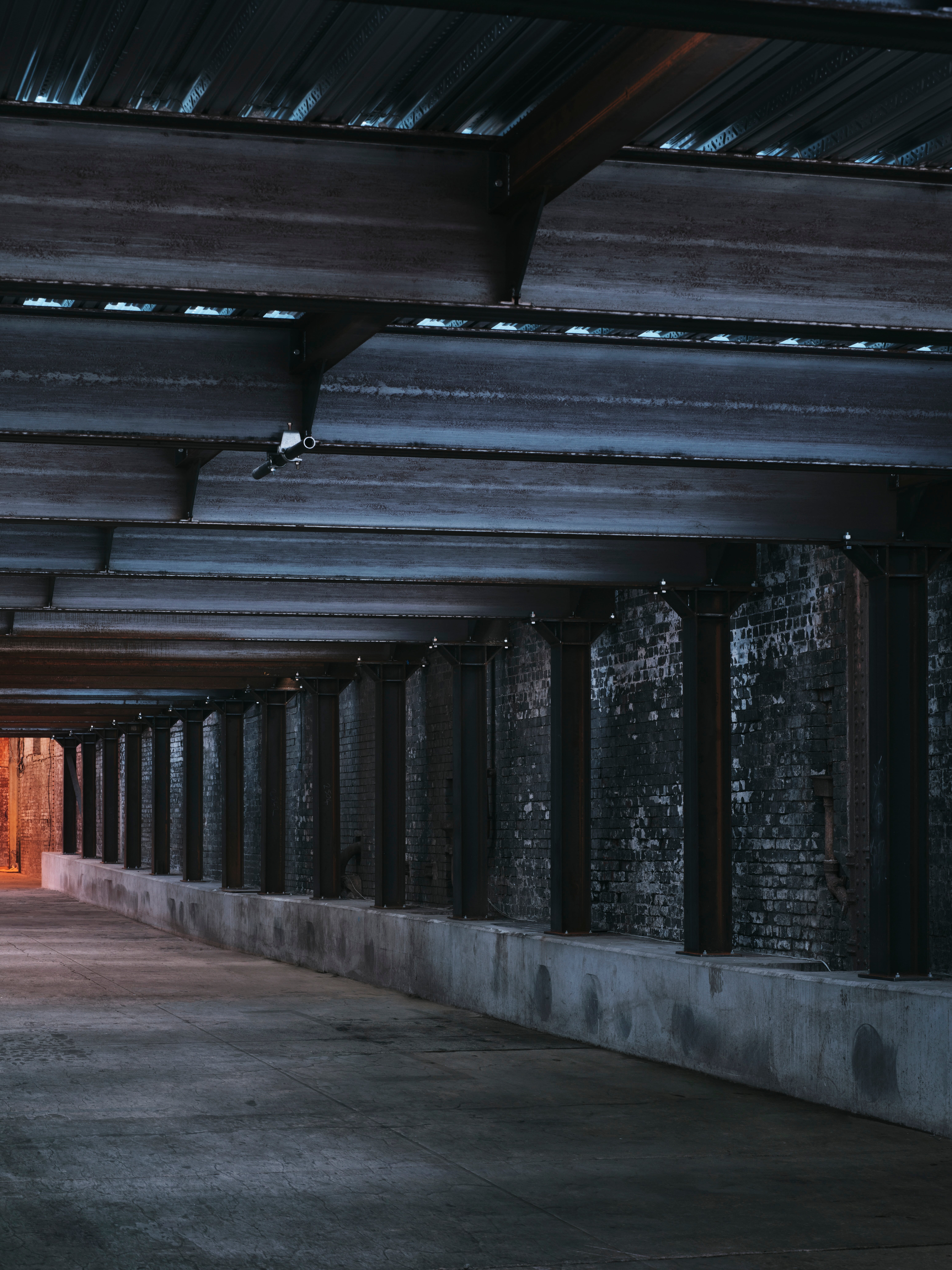 Depot Mayfield 24