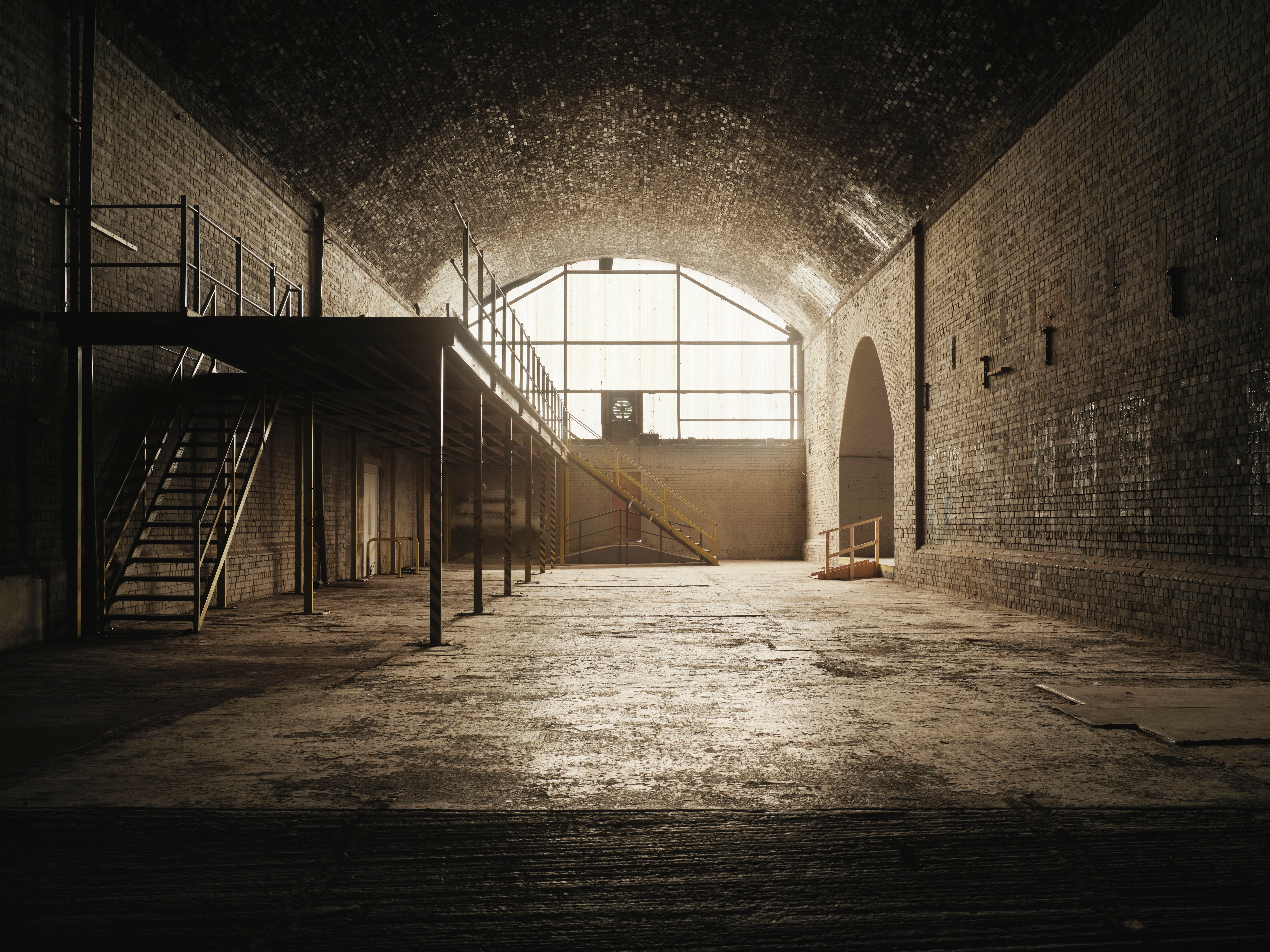 Depot Mayfield 9