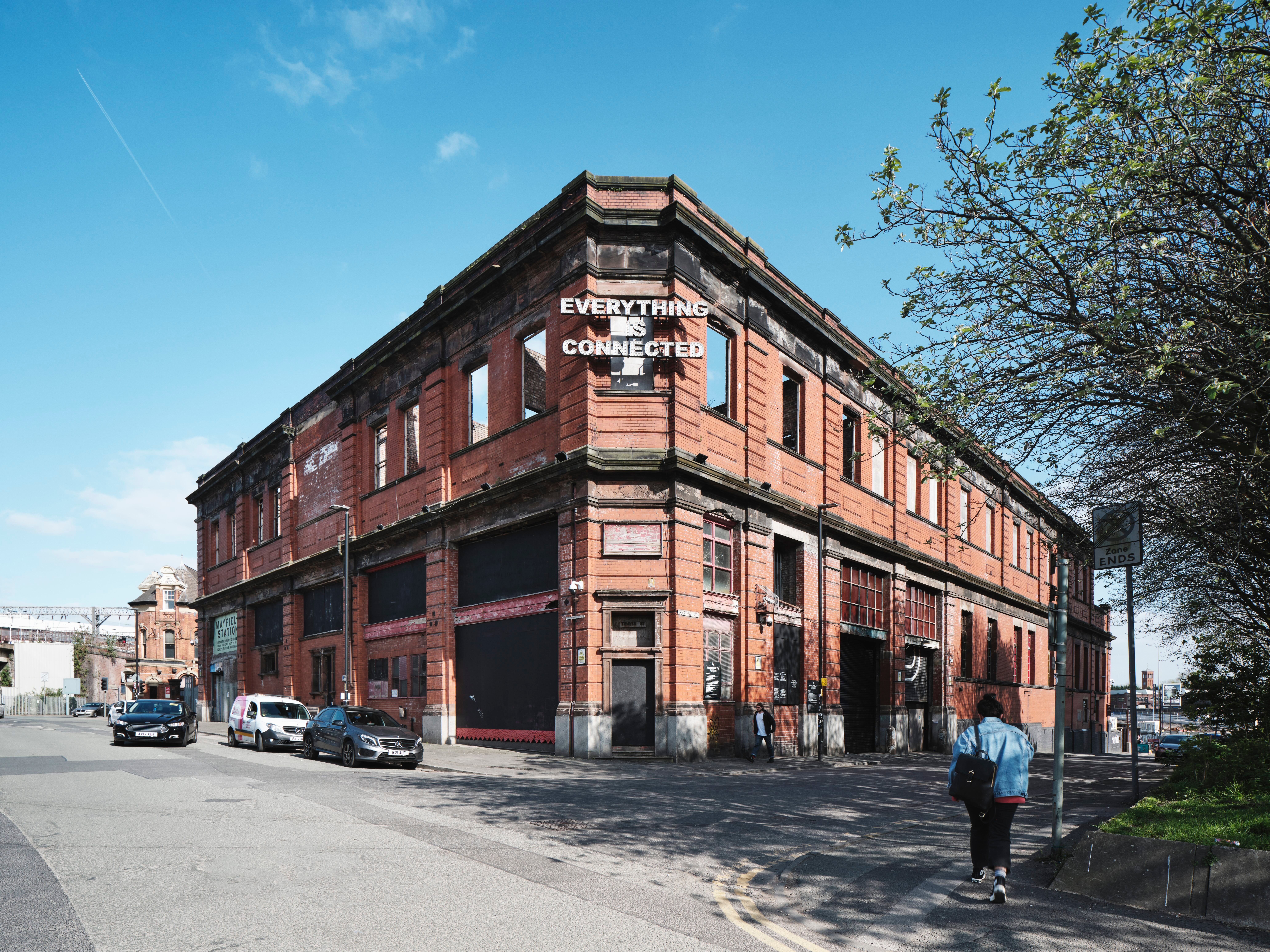 Depot Mayfield 19