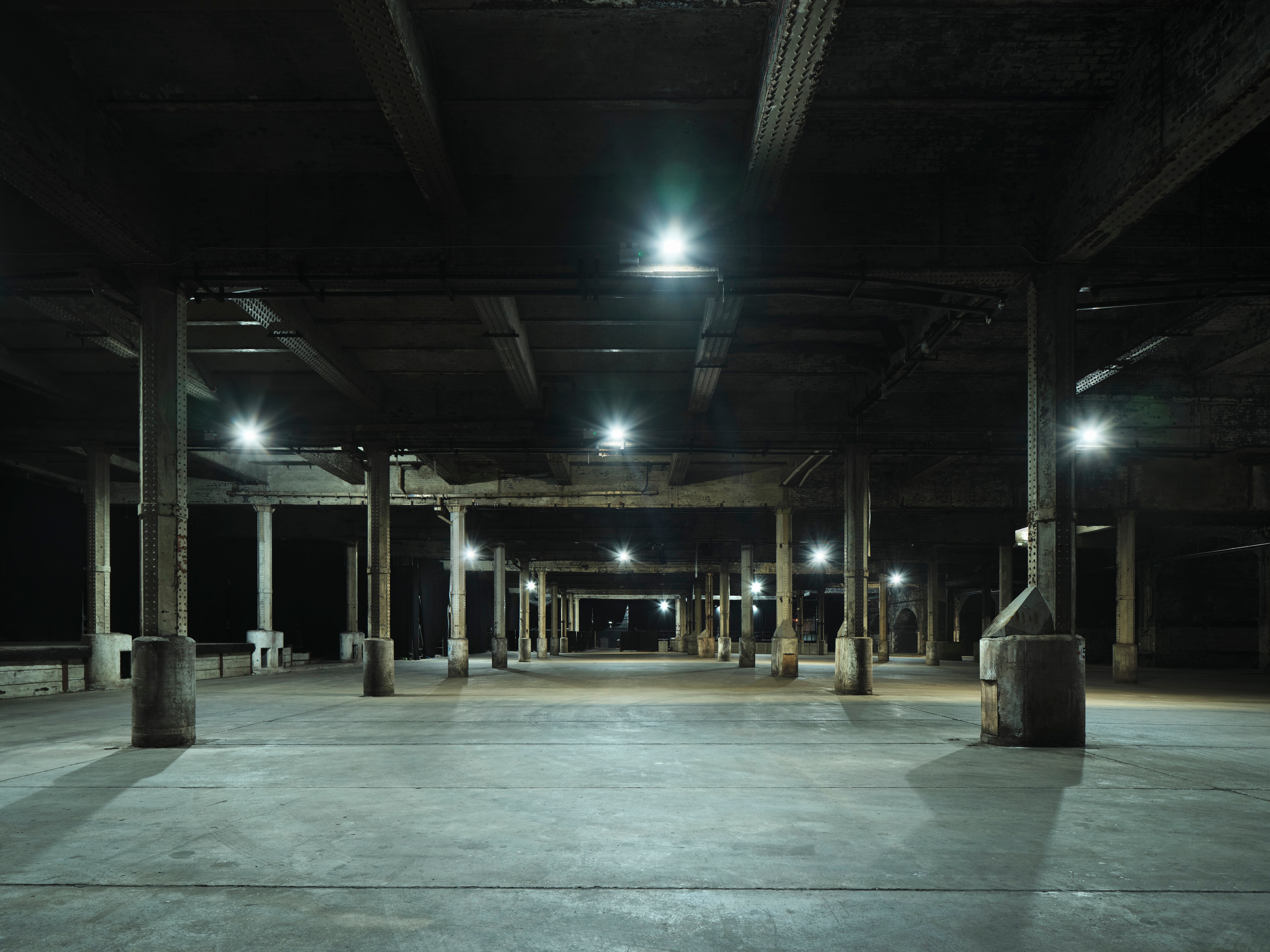 Depot Mayfield 0