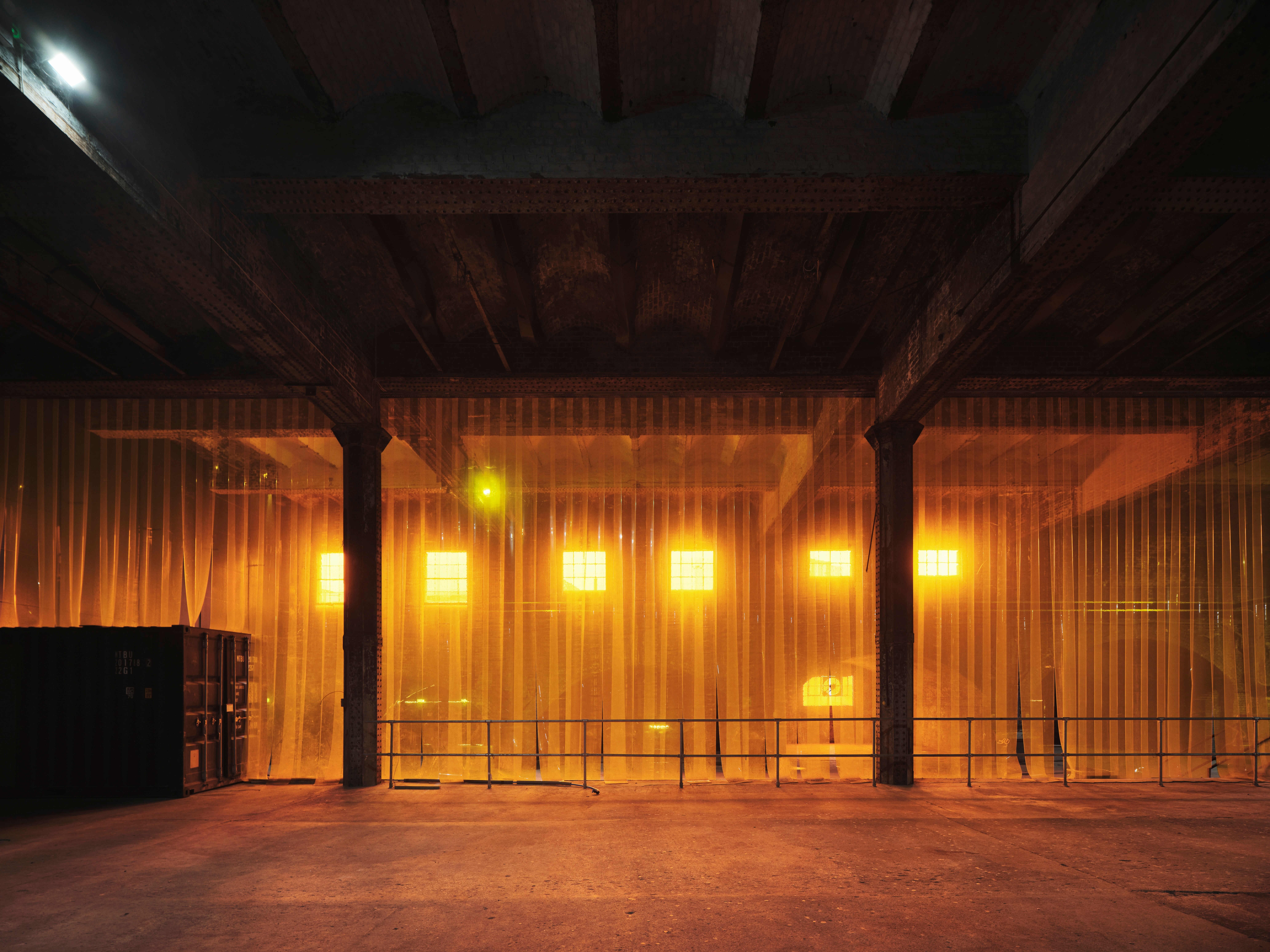 Depot Mayfield 15