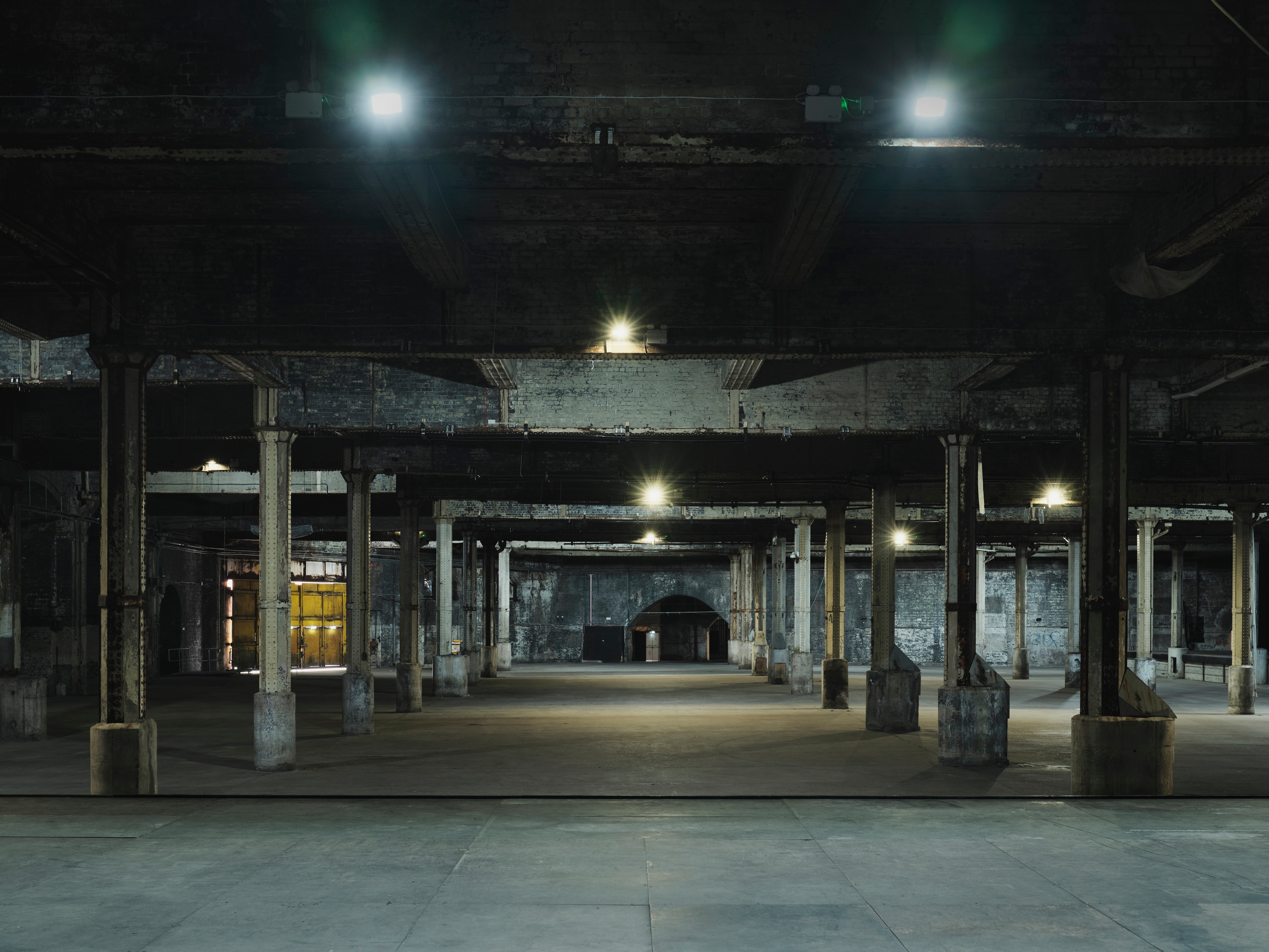 Depot Mayfield 16
