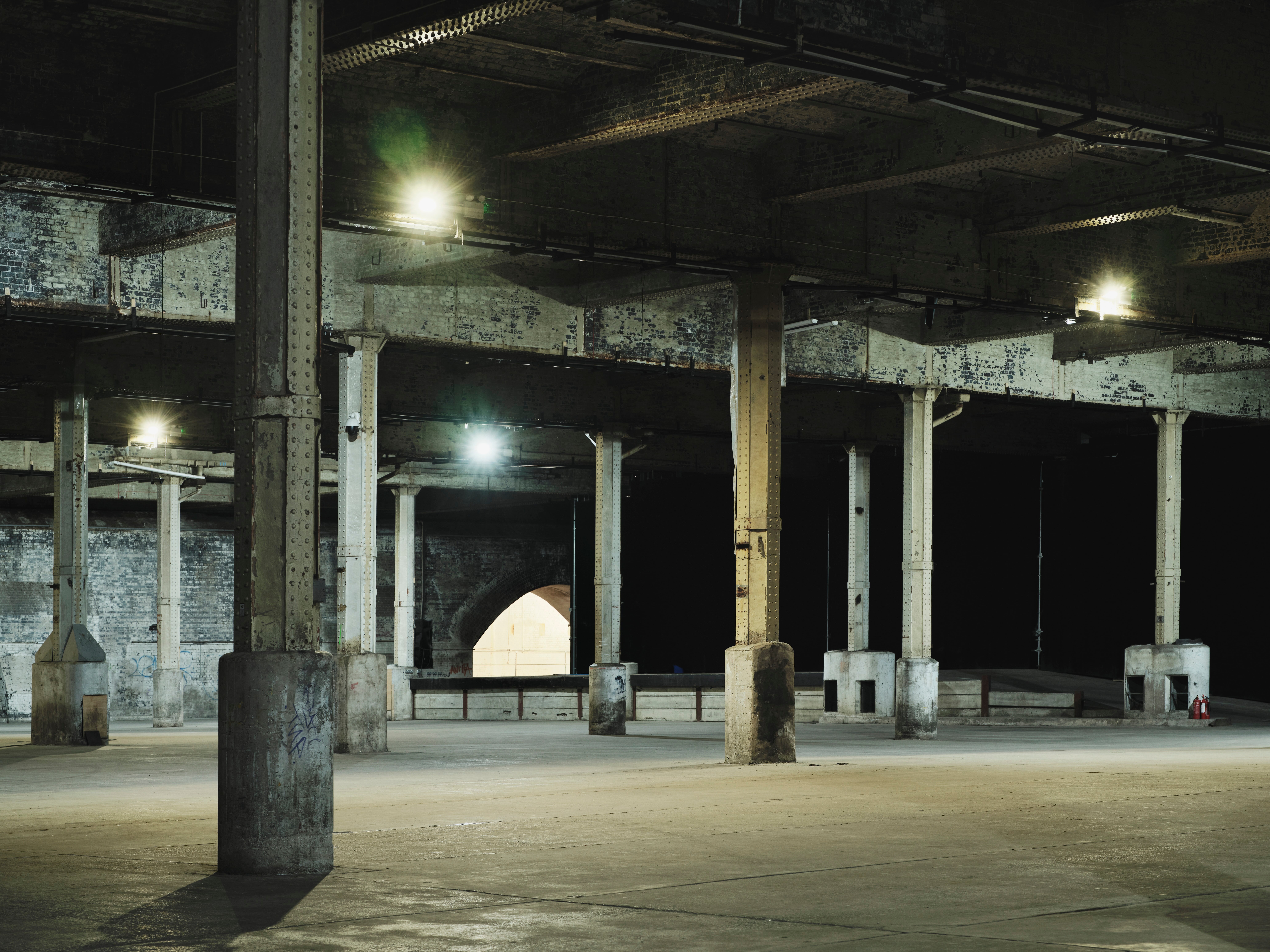 Depot Mayfield 17