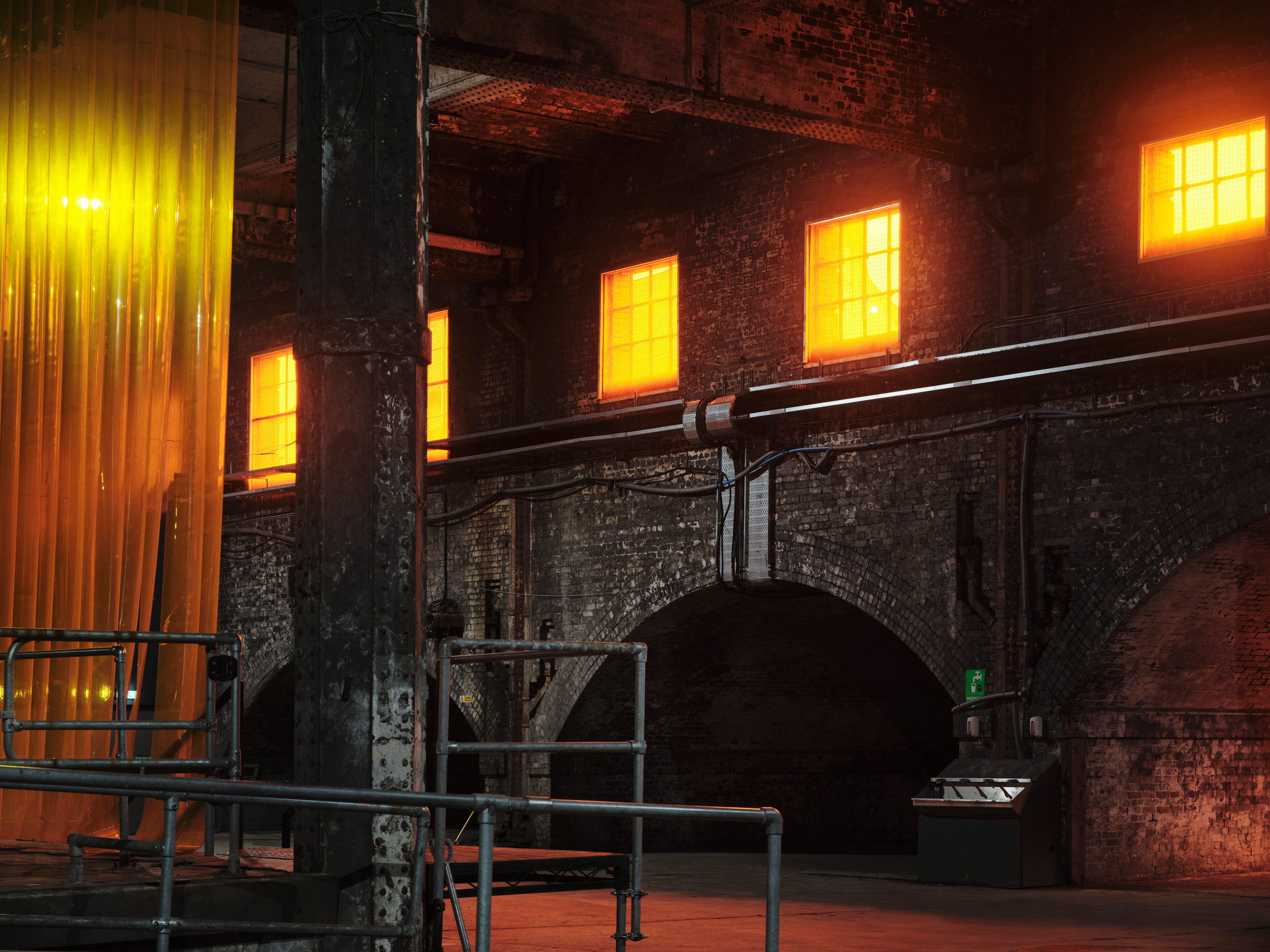 Depot Mayfield 13