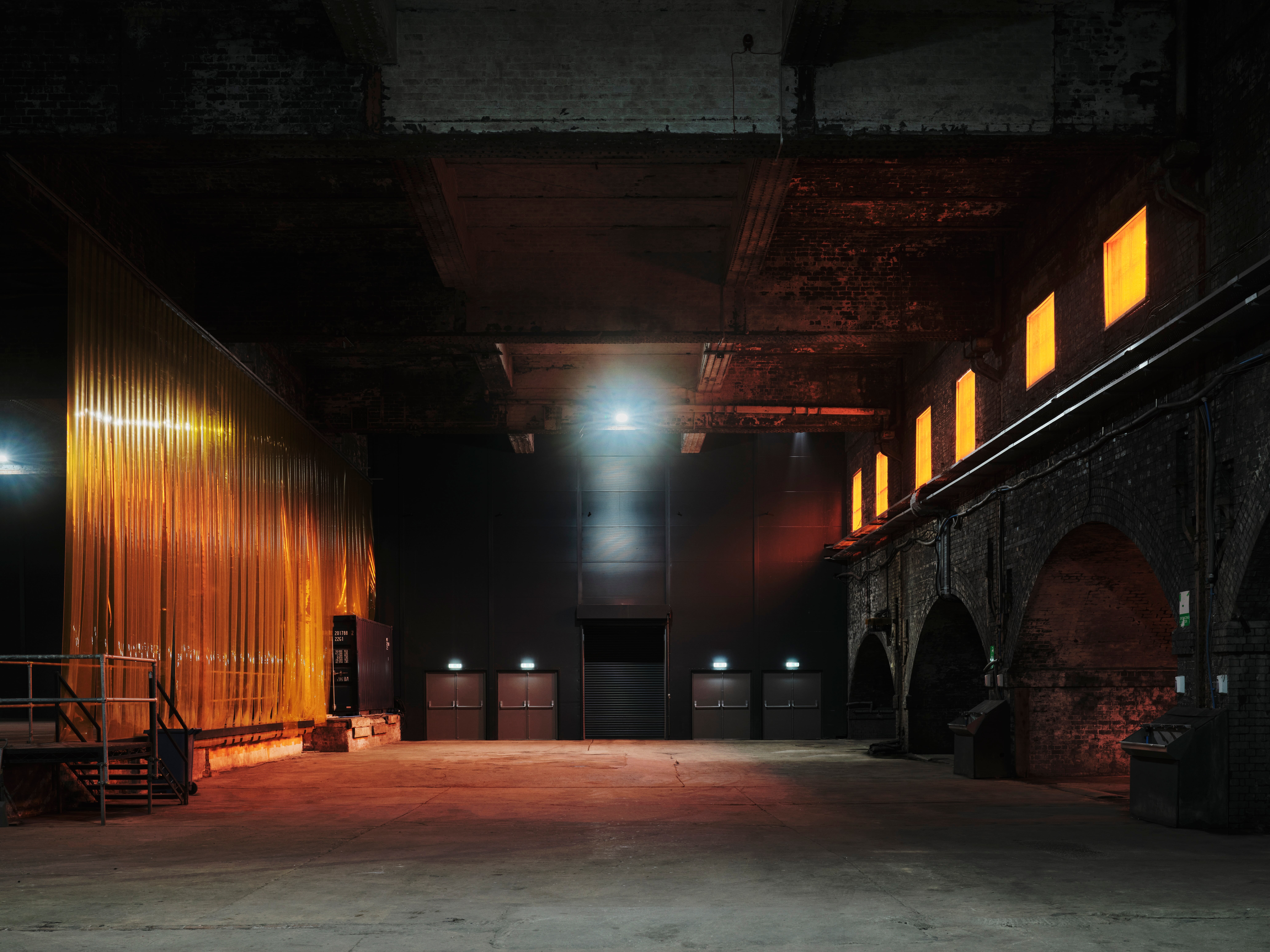 Depot Mayfield 12