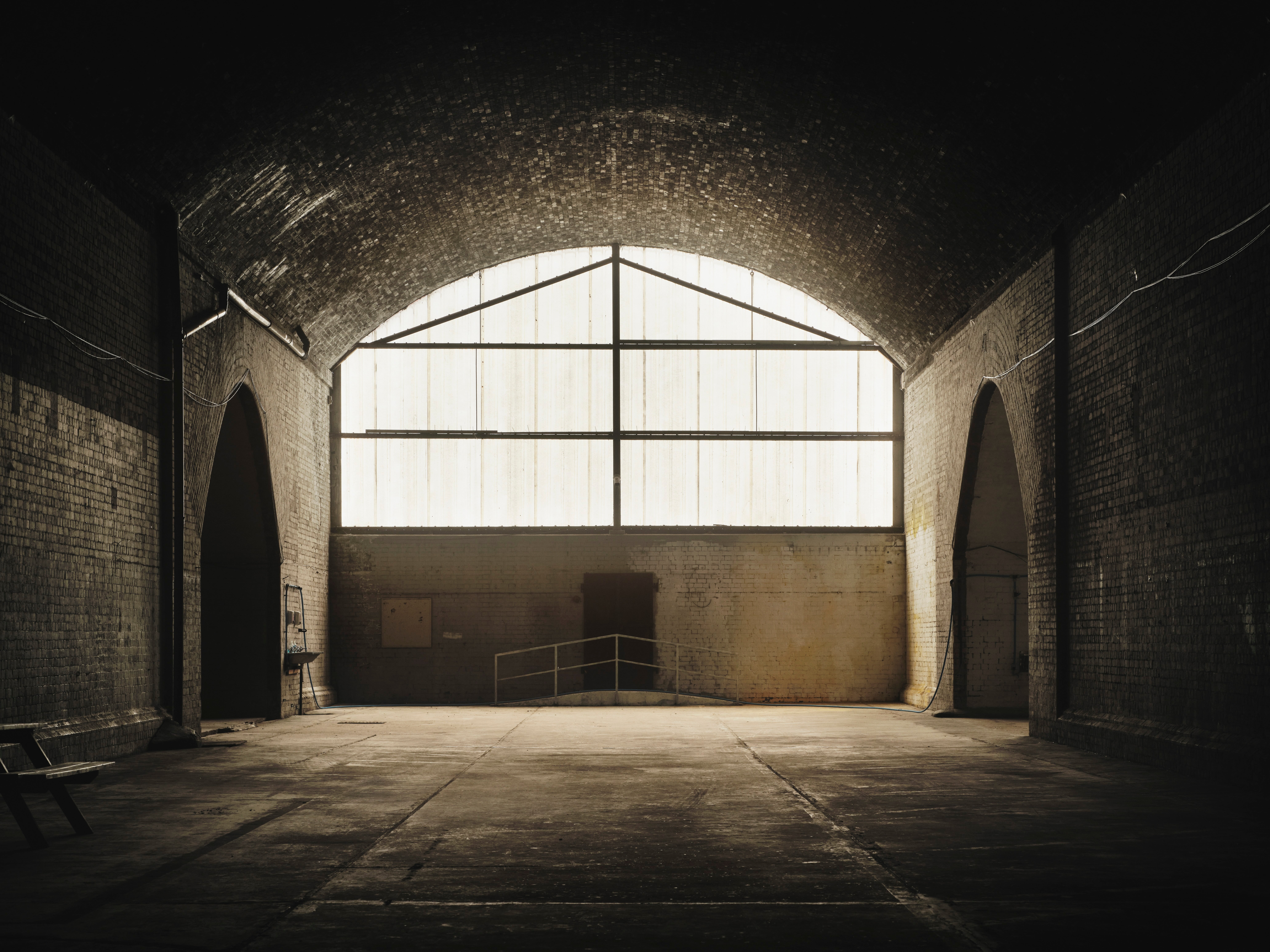 Depot Mayfield 10