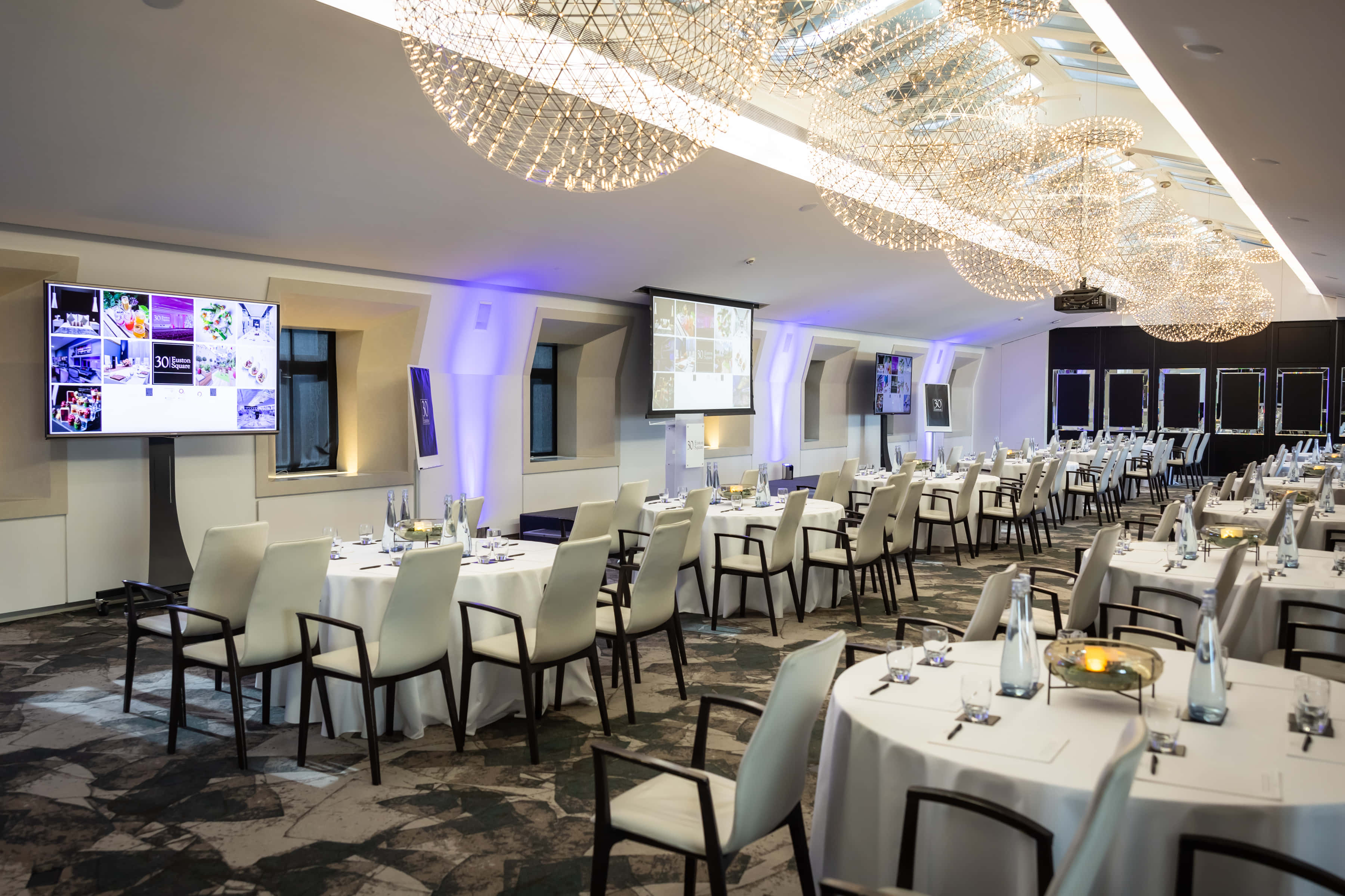 The State Rooms & Rooftop Terrace 12