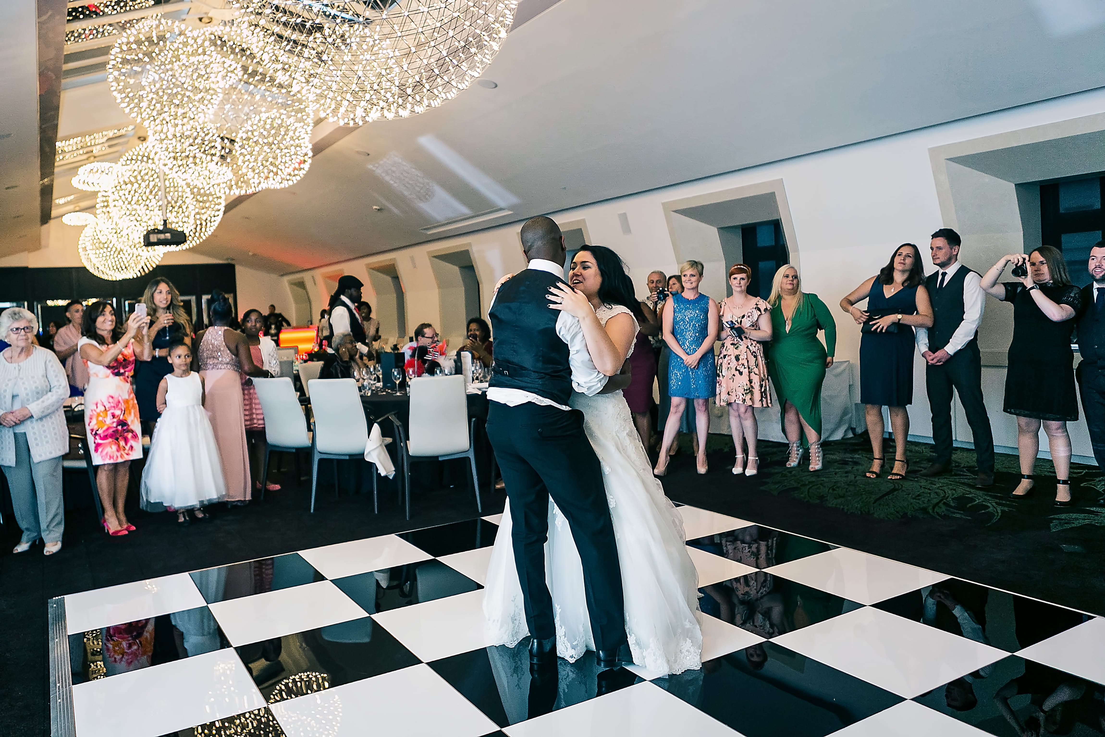 The State Rooms & Rooftop Terrace 13