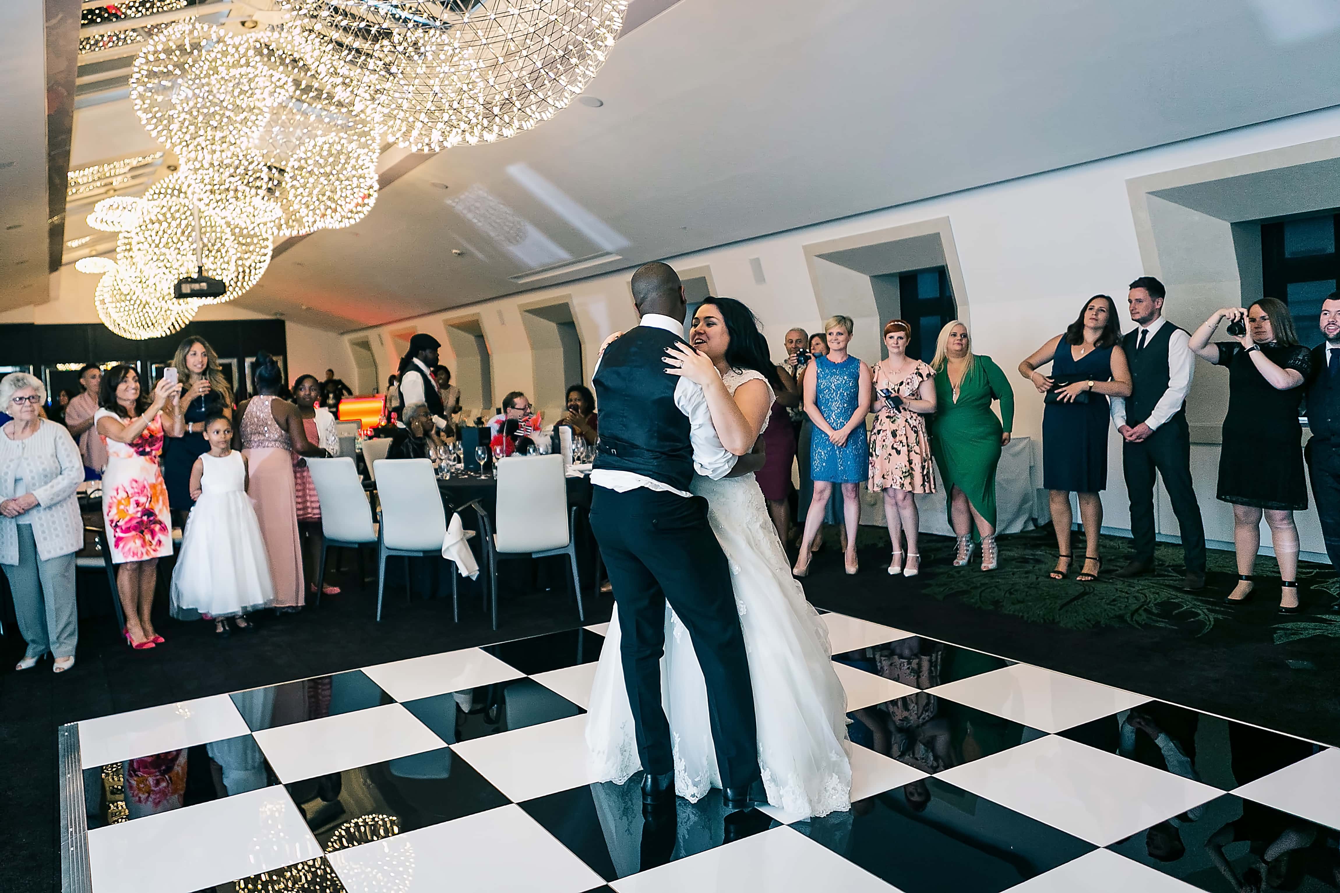 The State Rooms & Rooftop Terrace 13