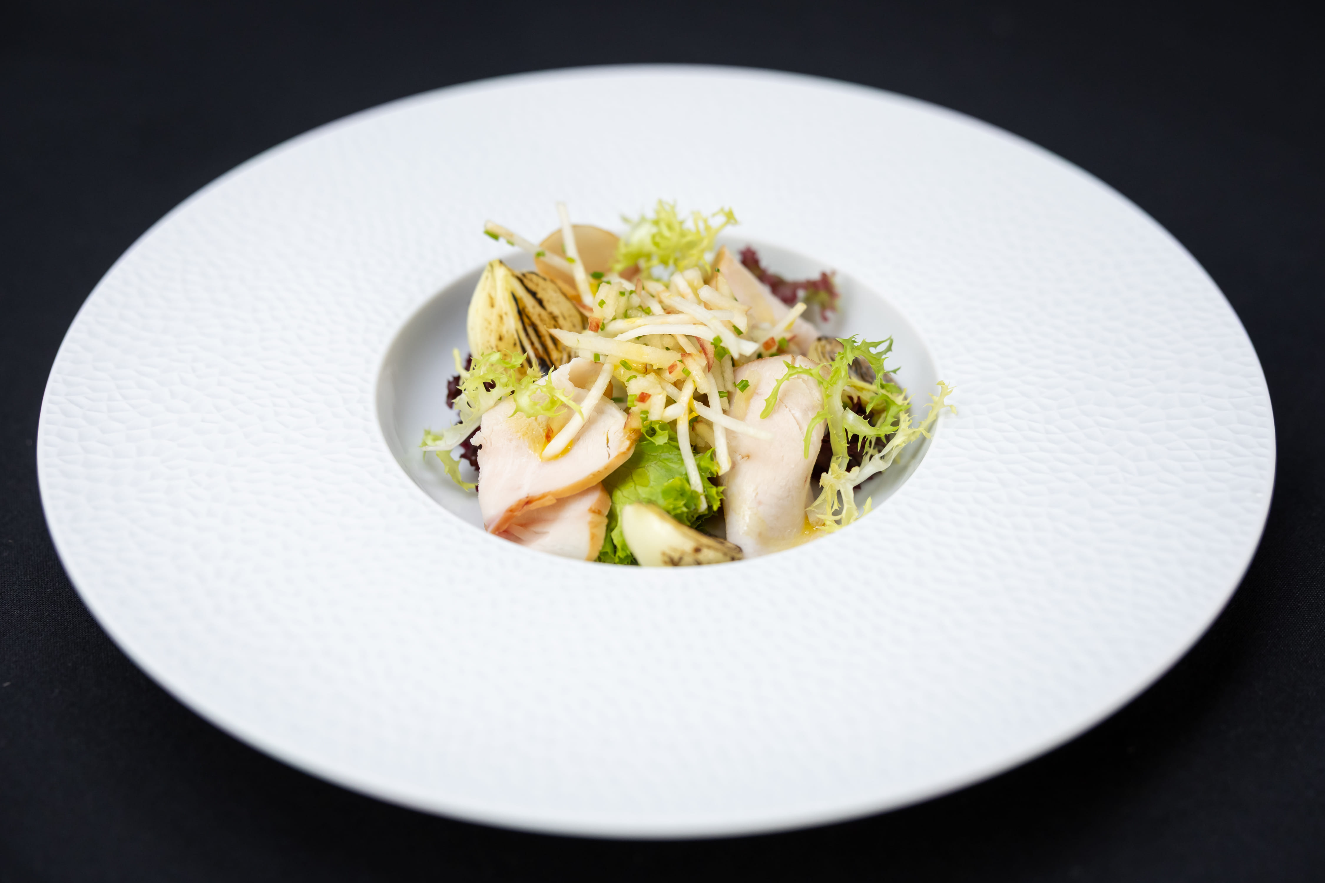 Beresford Pite, Heritage Room 2