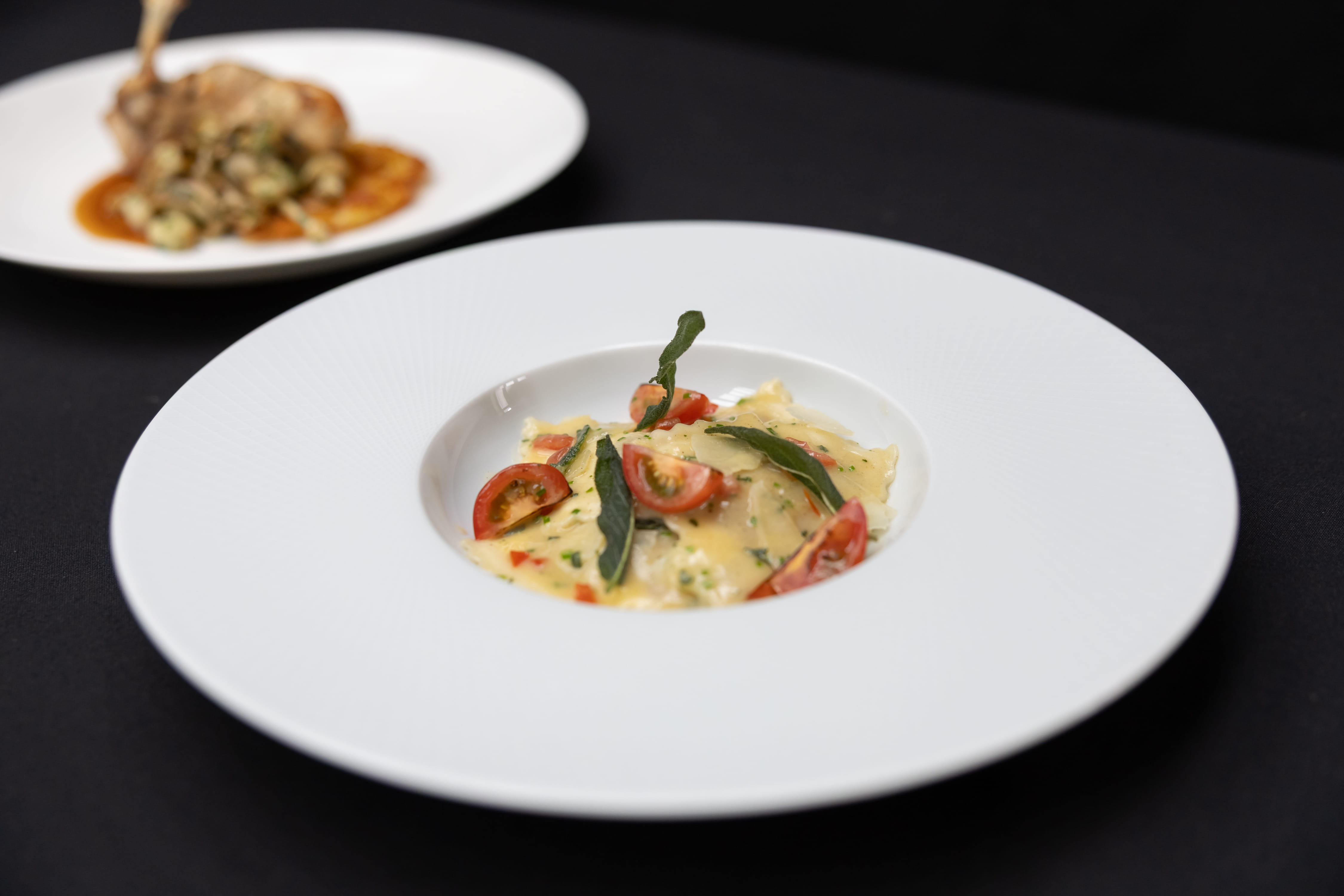 Beresford Pite, Heritage Room 4