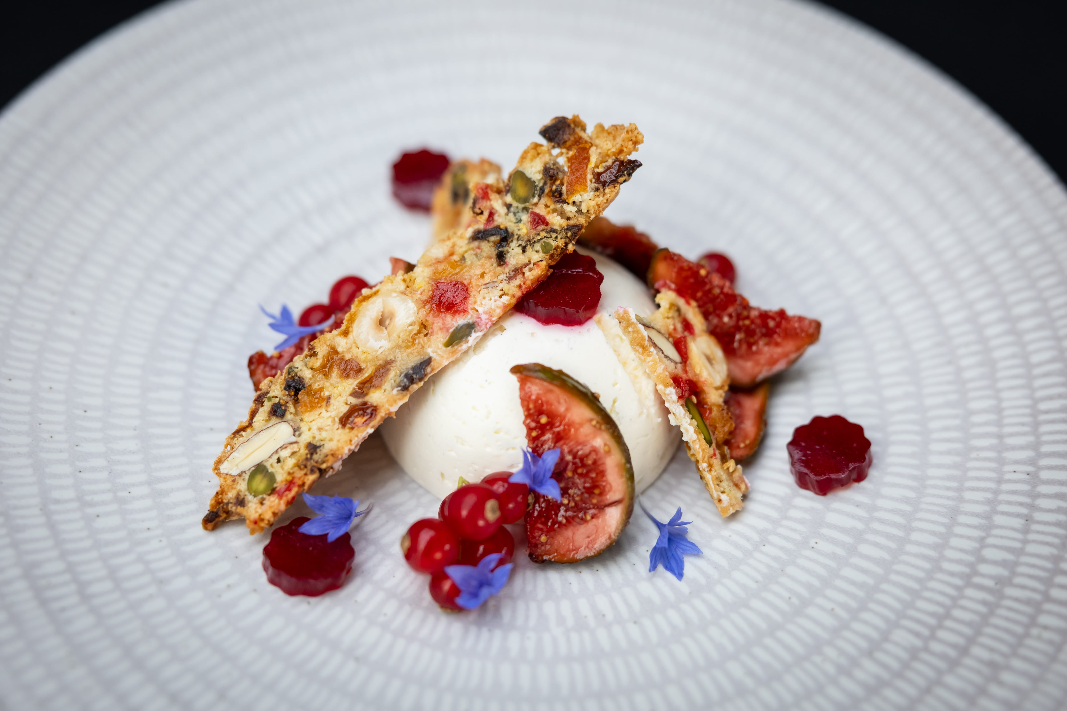 Princes Gate, Heritage Room 6