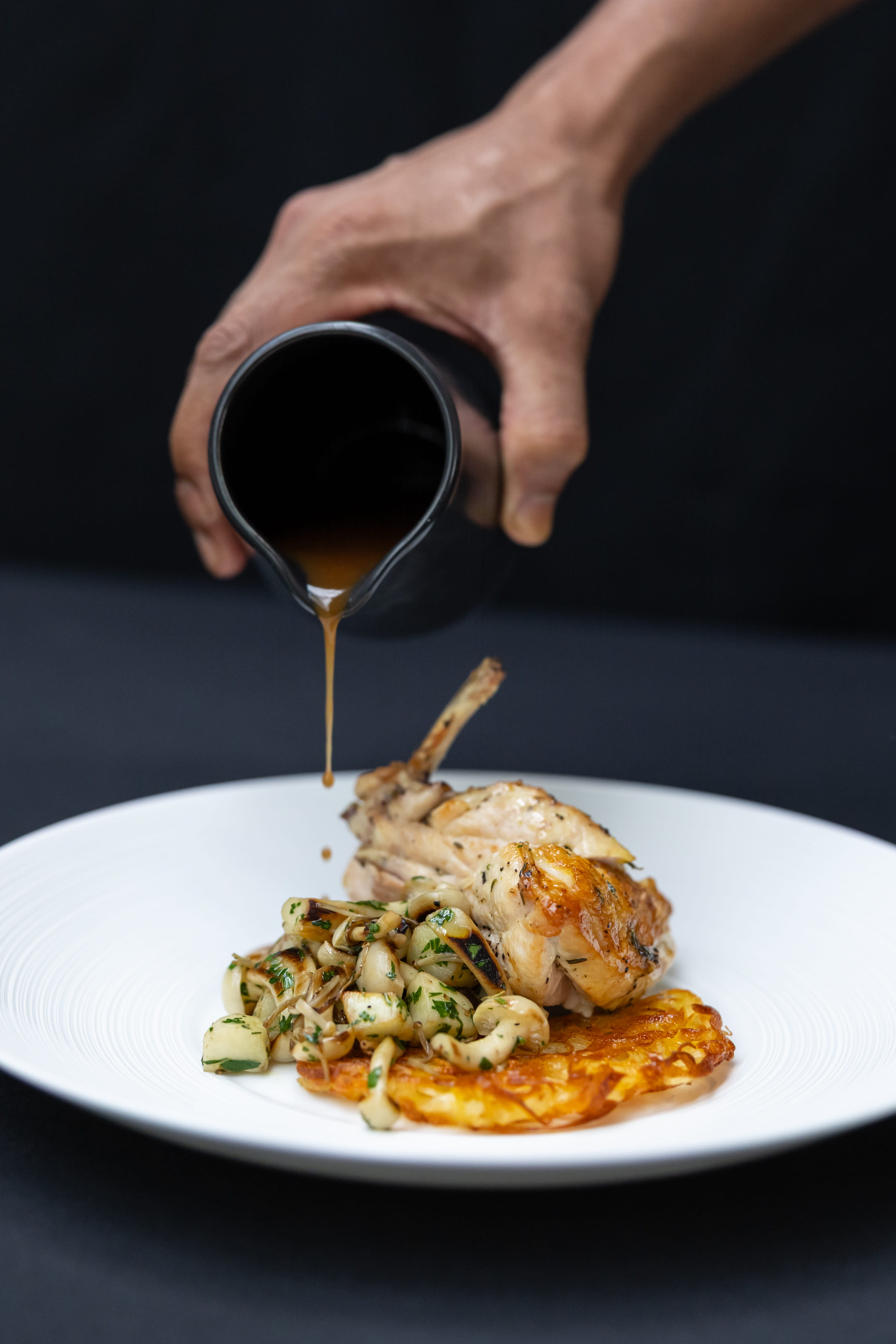 Princes Gate, Heritage Room 2