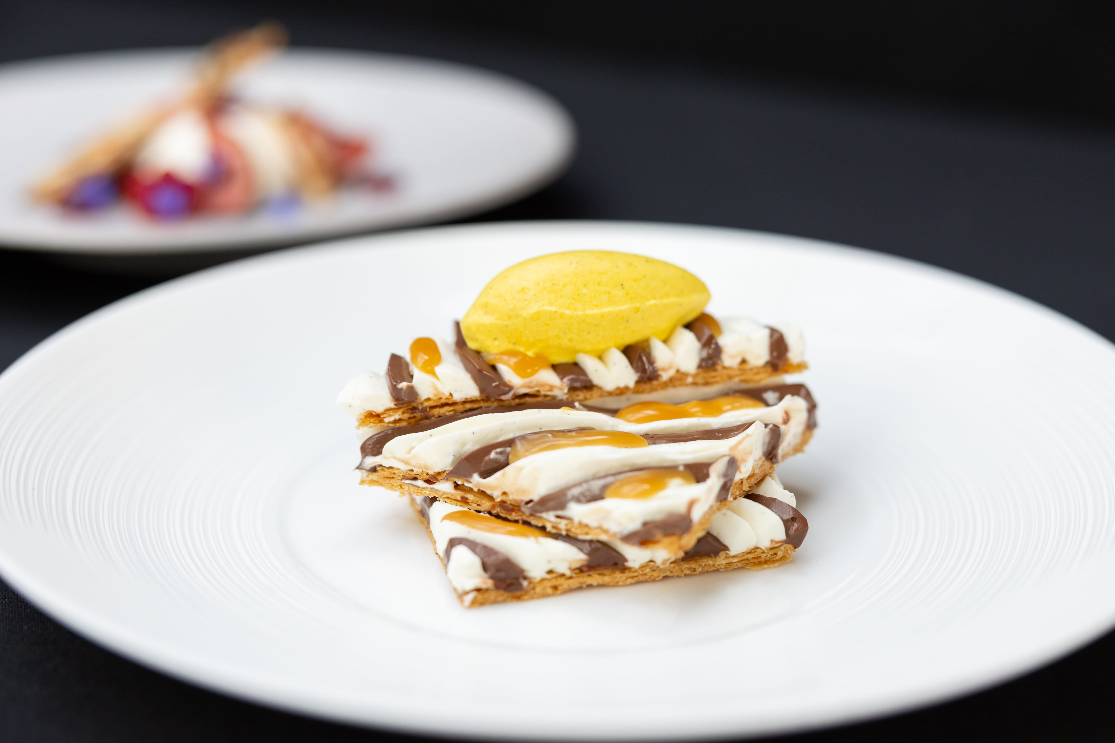 Princes Gate, Heritage Room 3