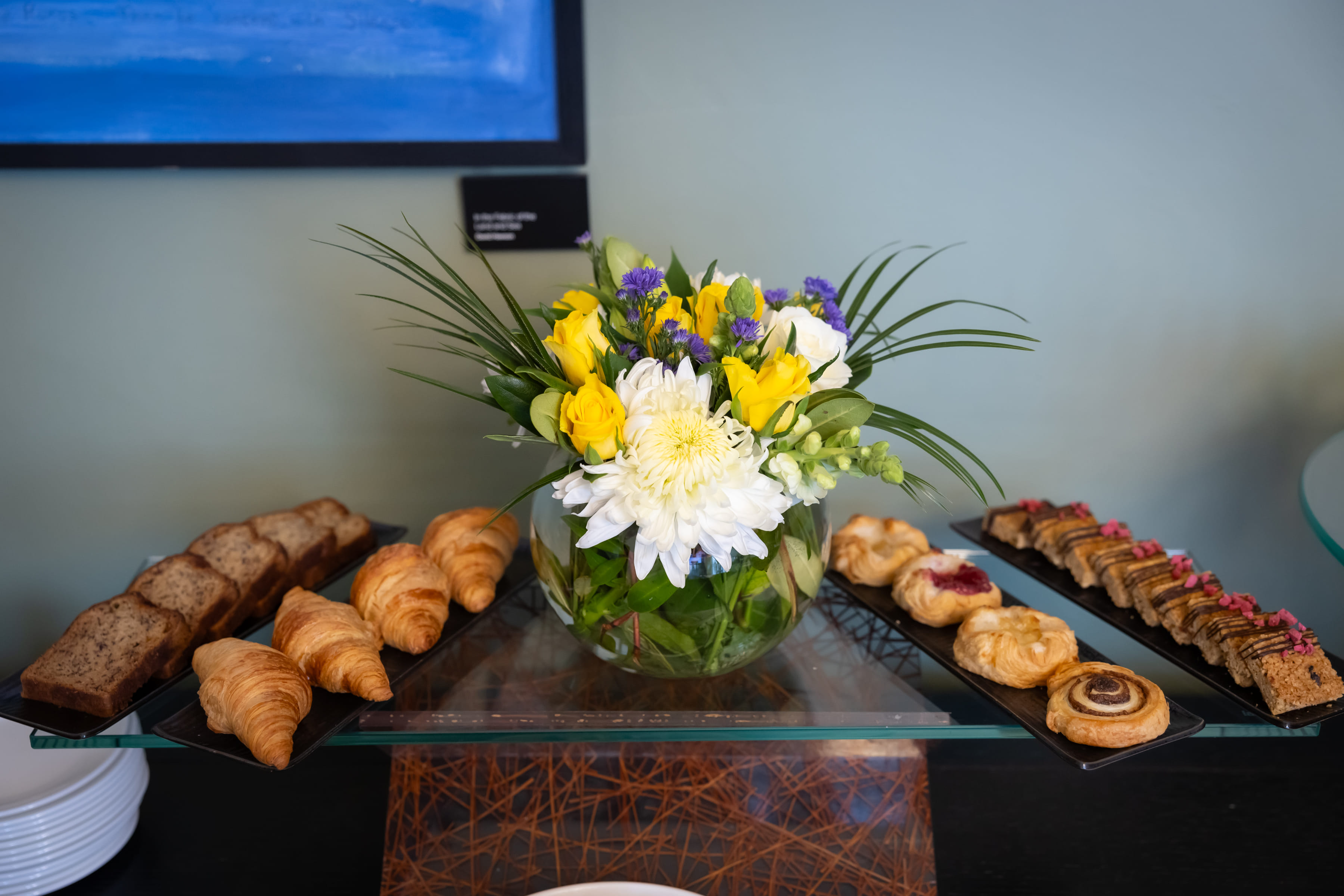 Scotland, Heritage Room 3