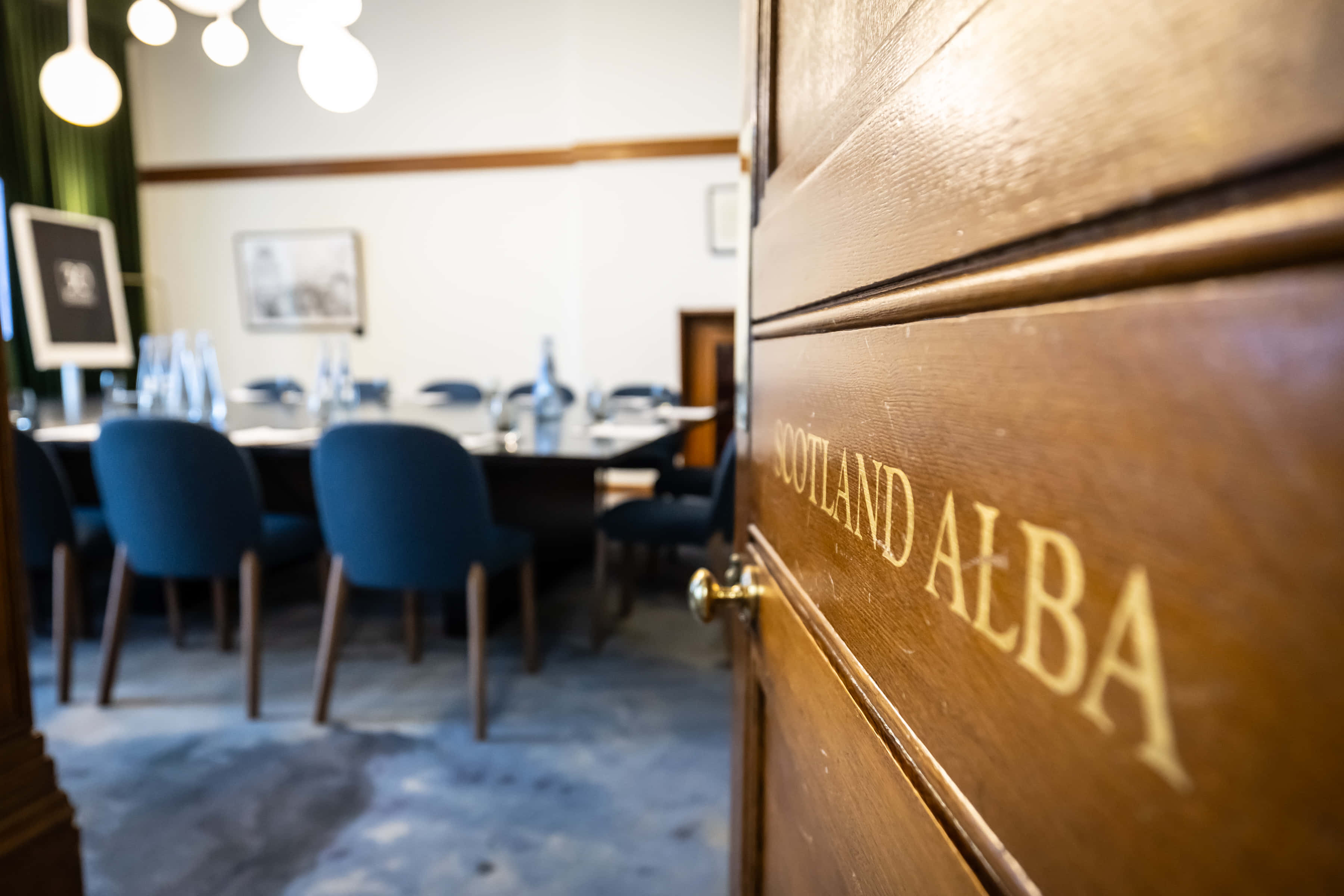 Scotland, Heritage Room 5